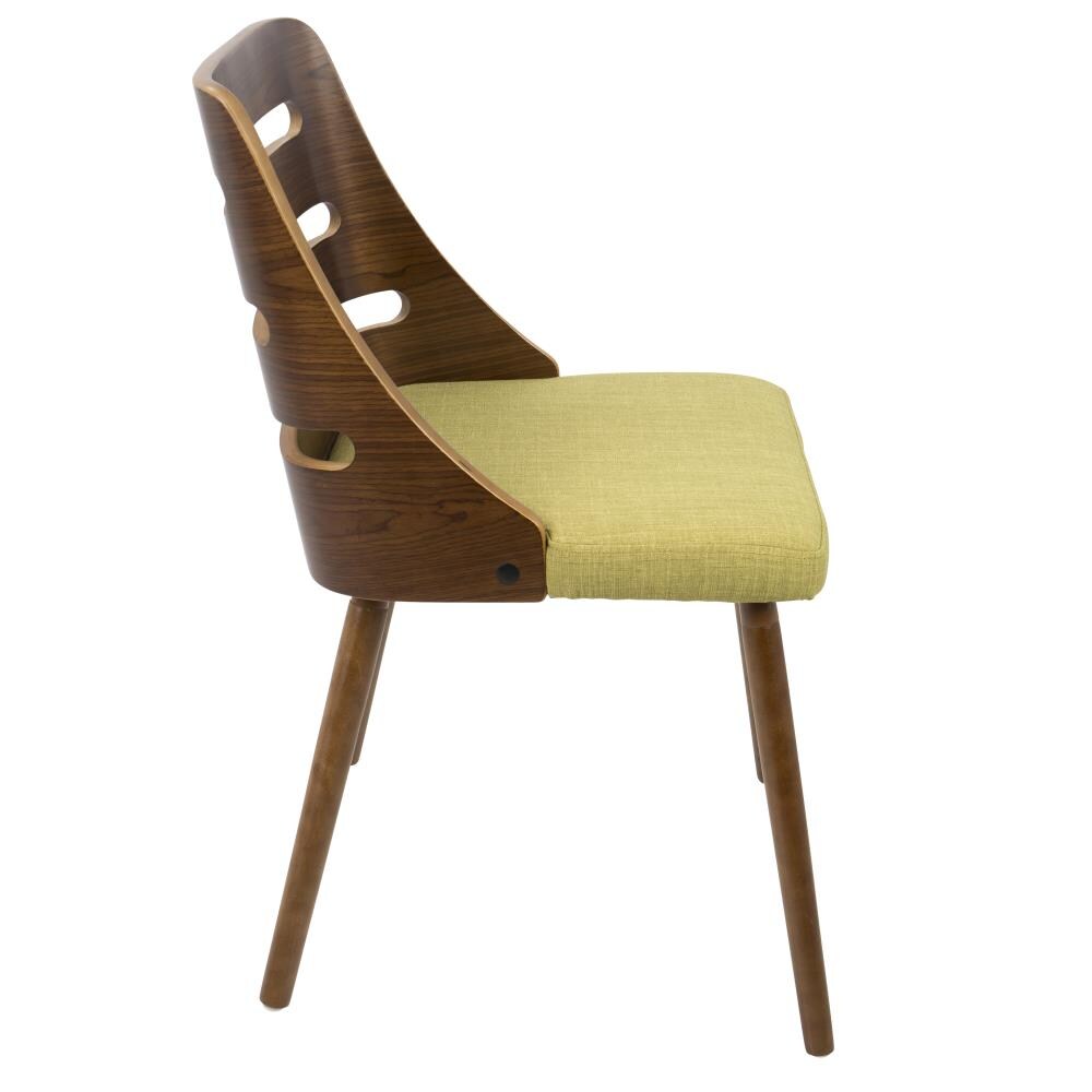 LumiSource CH-TRV WL+GN chairs - View #3