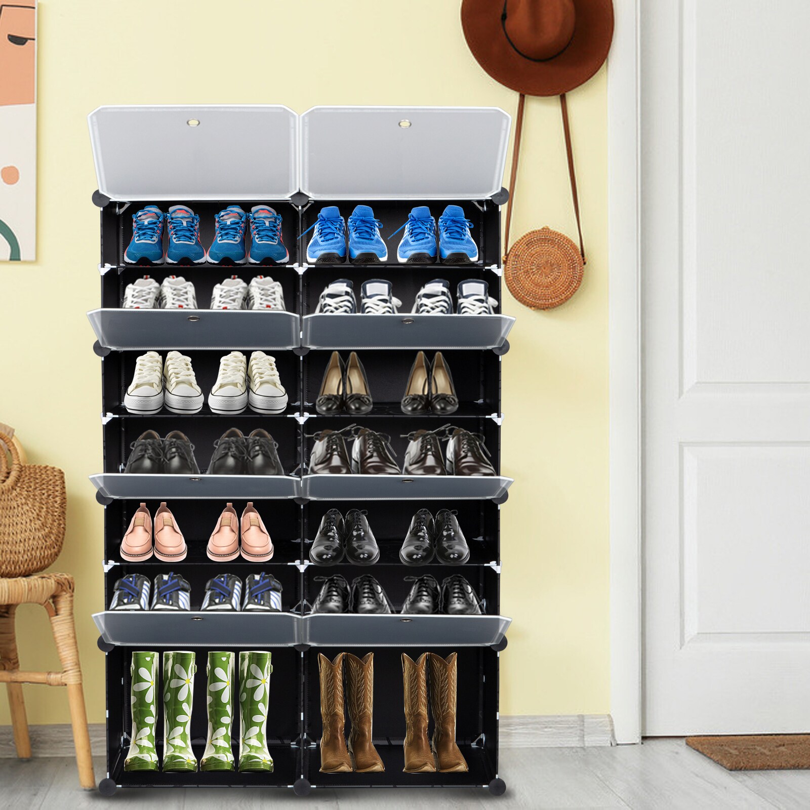 Winado LO1G13005167 Shoe-Racks - View #8