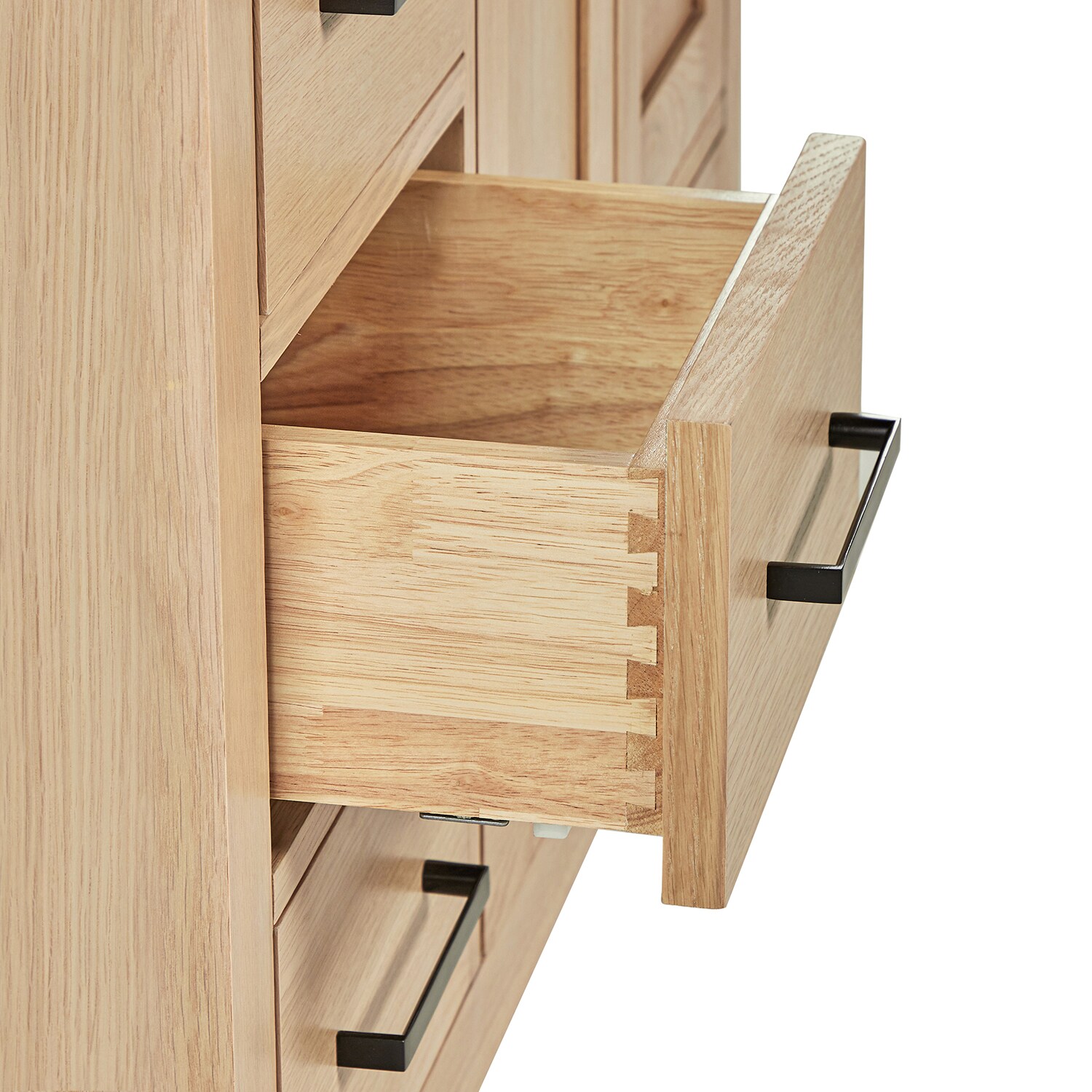 ARIEL A037SLWQRVOWOA Bath-Vanity-Combo - View #12