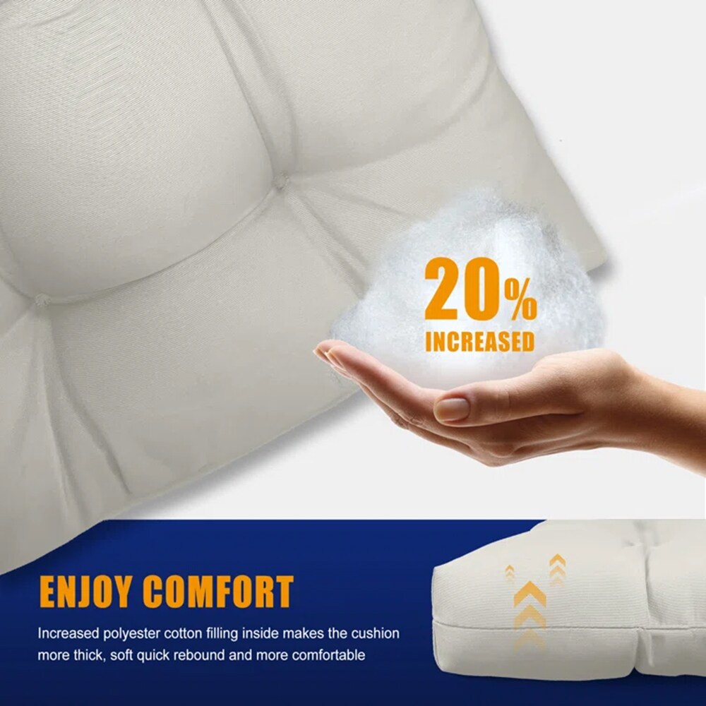 WINSOON ZD2804 Patio-Furniture-Cushions - View #3