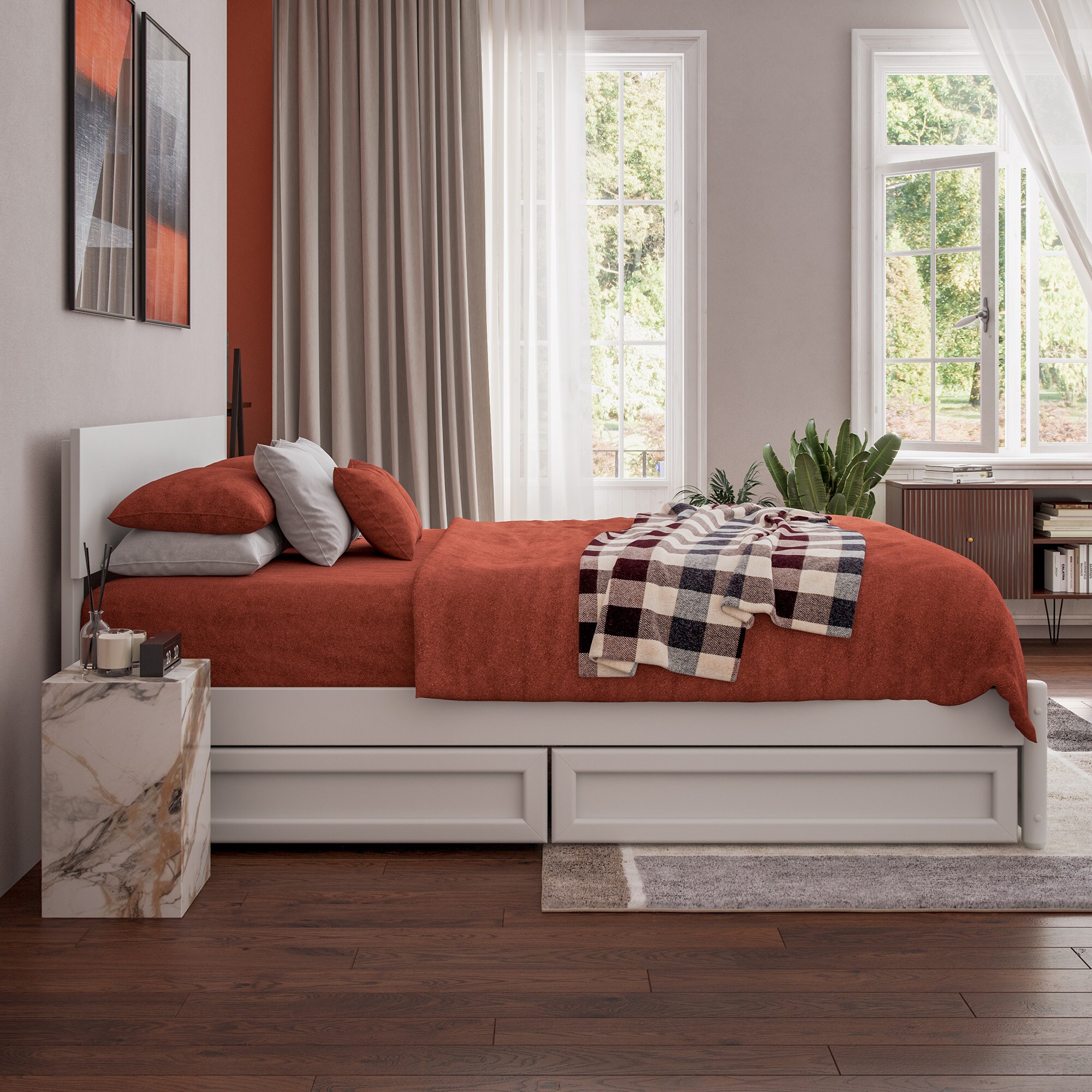 AFI AR8187132 beds - View #9