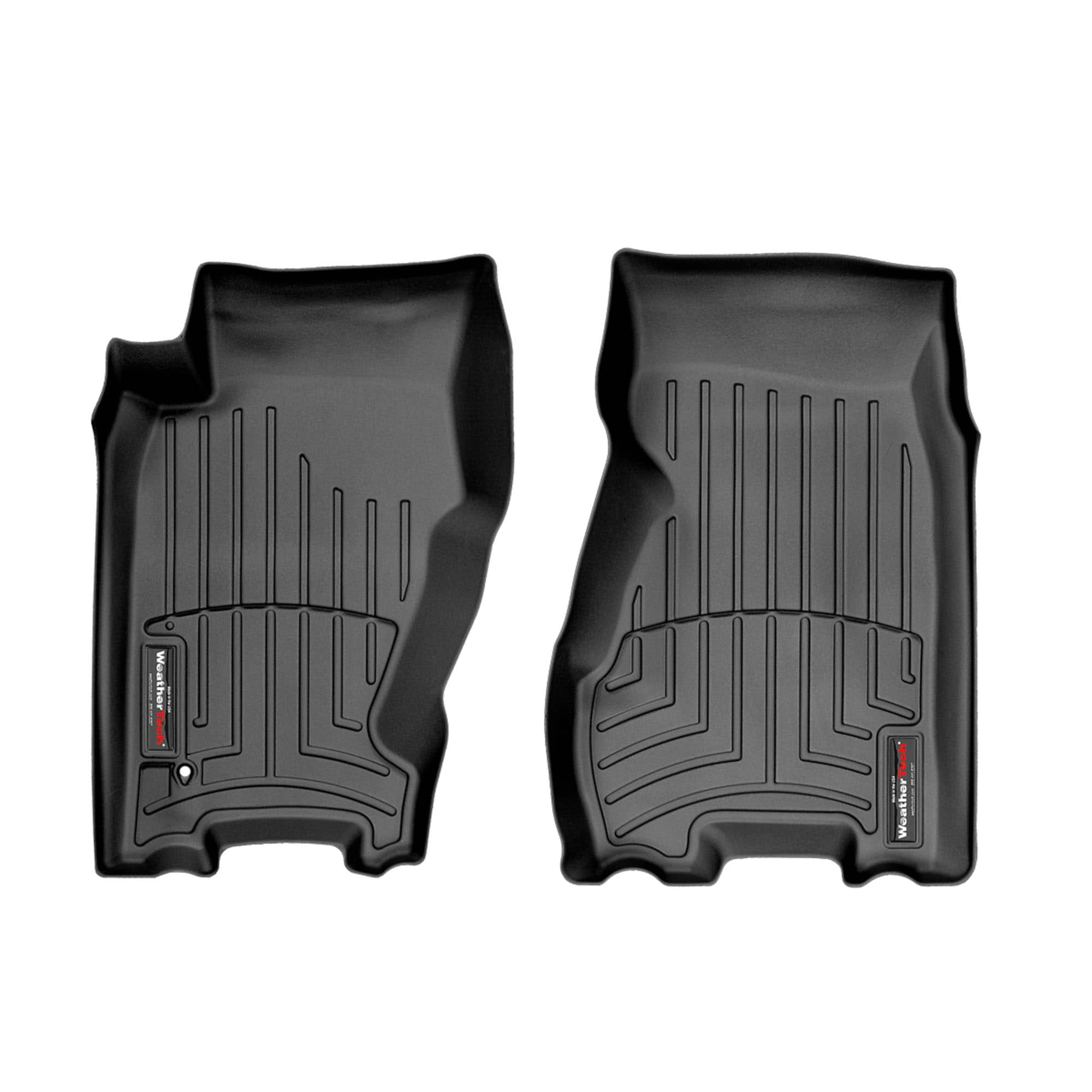 WeatherTech 440521 Floor liner for Car