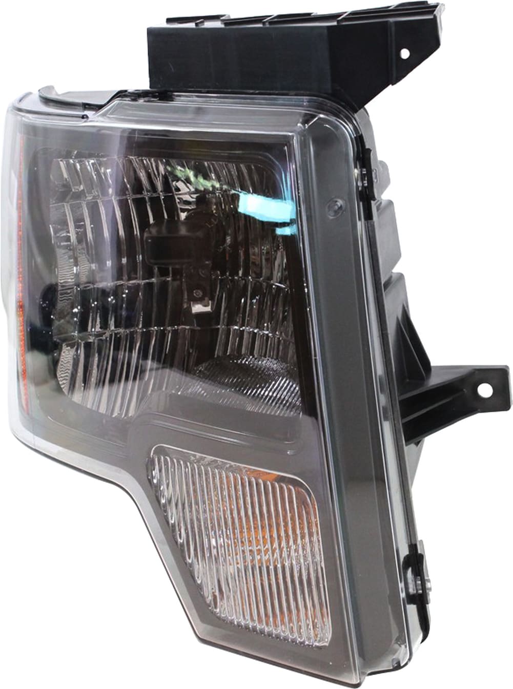 Garage-Pro GPREPF100153 Headlights-Components - View #2