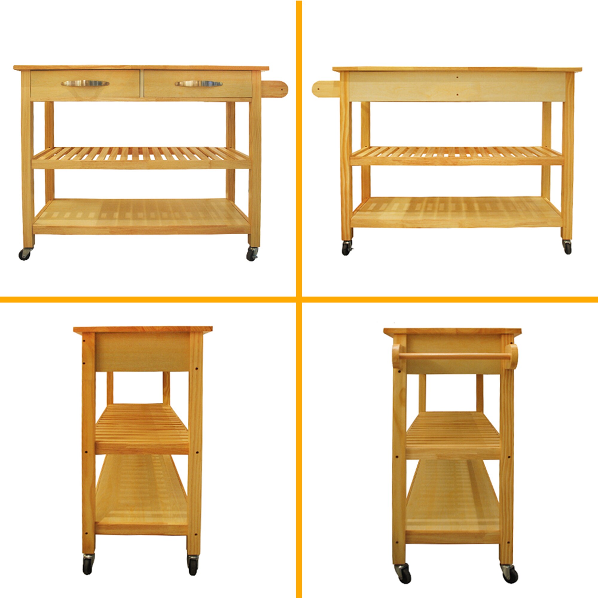 Bybafun YB9400005 Kitchen-Furniture - View #2