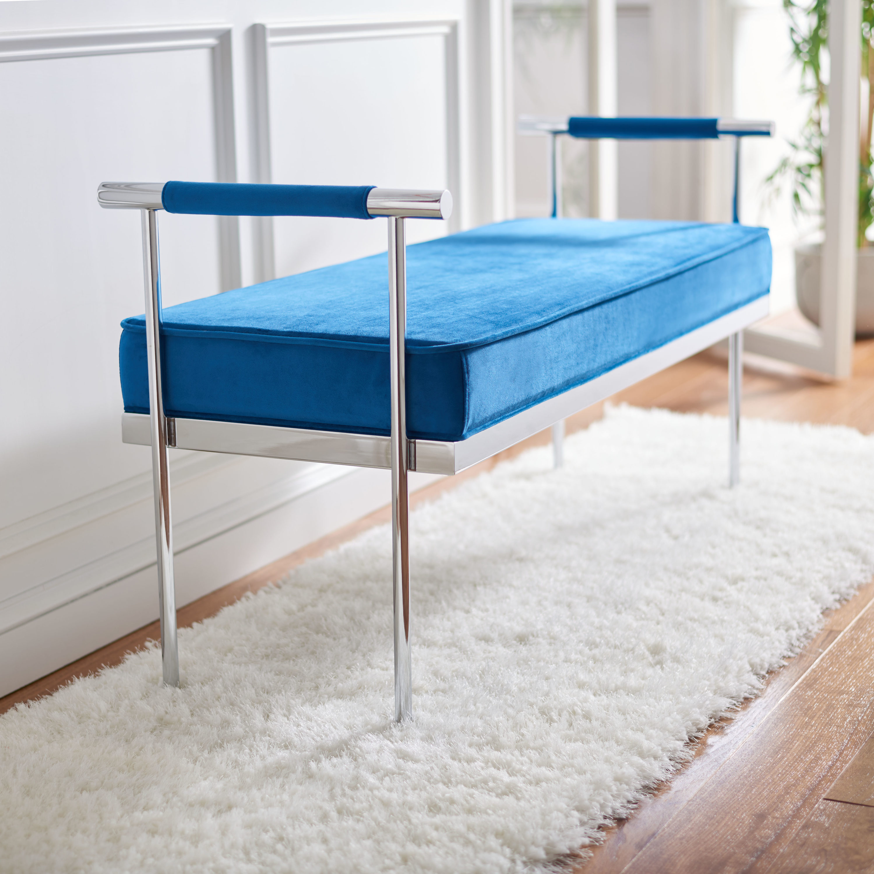Safavieh BCH6206B bench - View #3