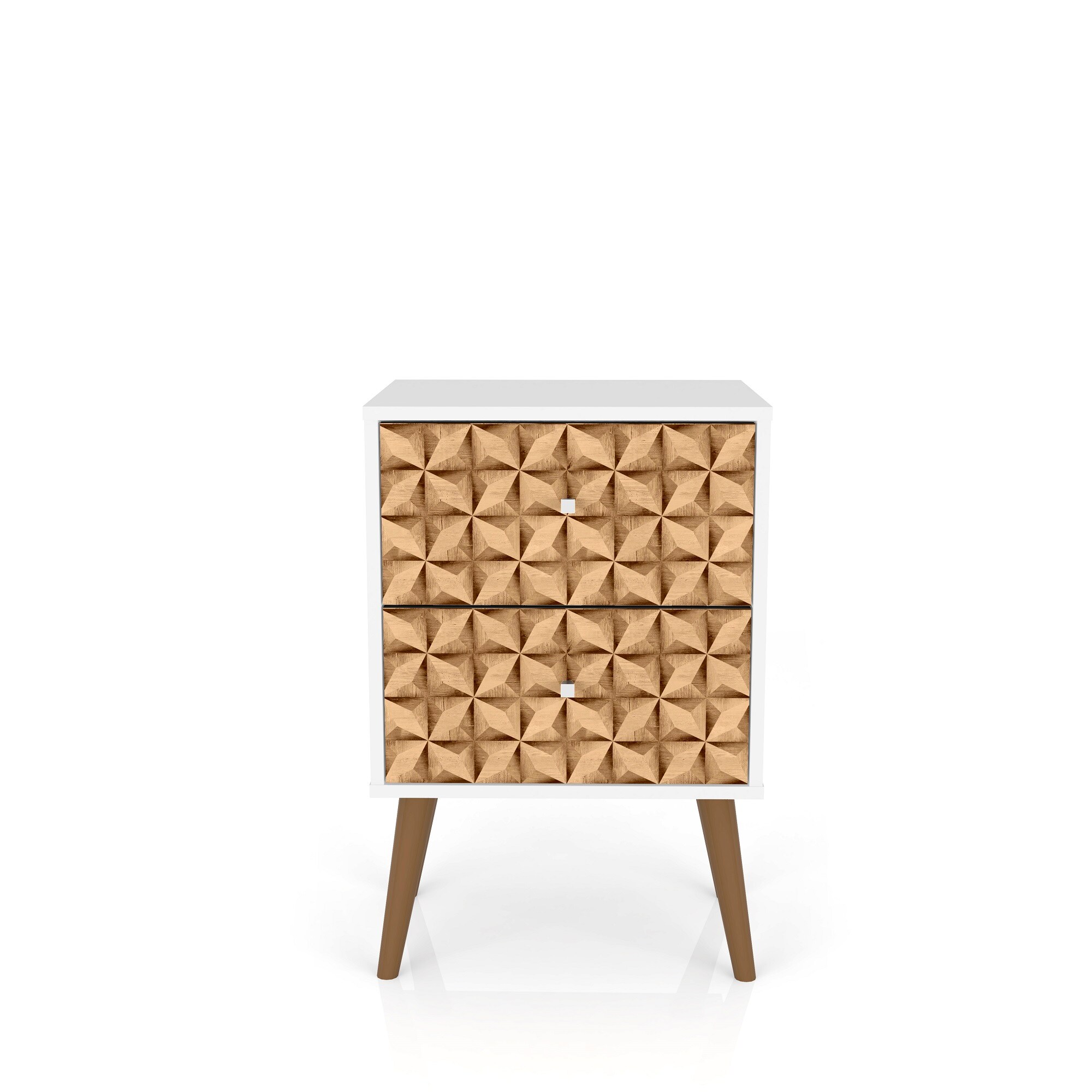 Manhattan Comfort 204AMC67 nightstands - View #8