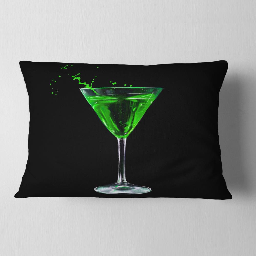 Designart CU13596-12-20 Accent-Pillows - View #2