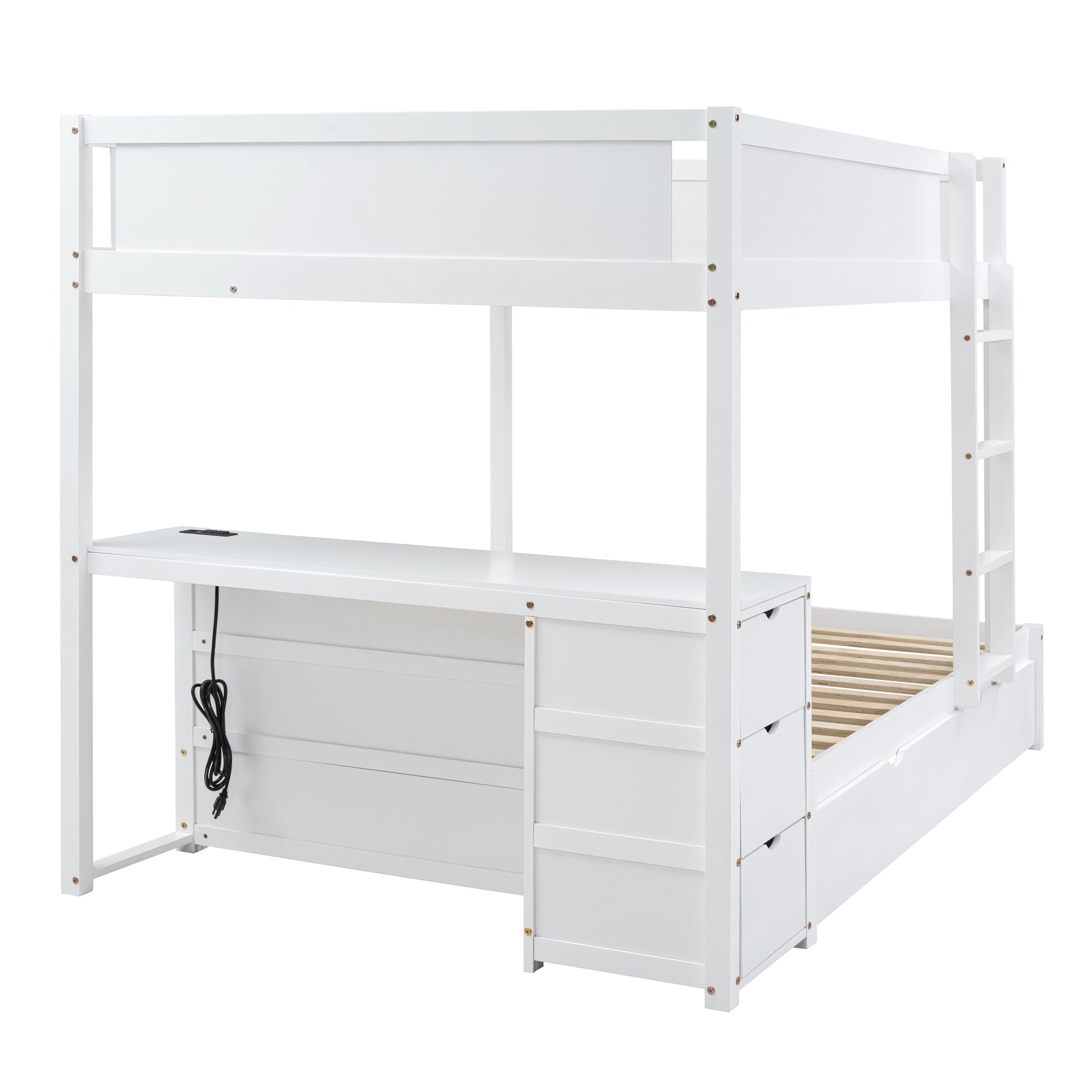 ModernLuxe LT000364AAK Bunk-Beds - View #10
