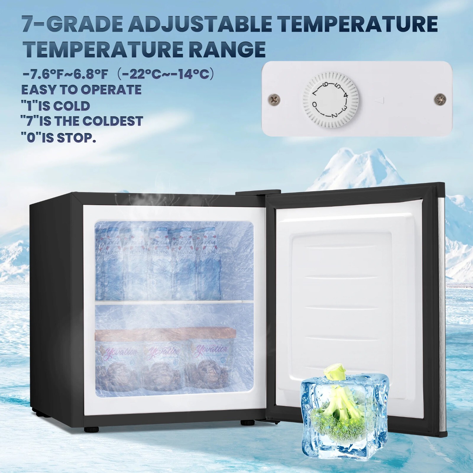 Antarctic Star D5840C-SILVER m050205 - View #5