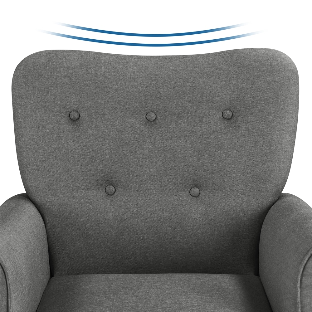 Yaheetech LSX6PA0001 chairs - View #7