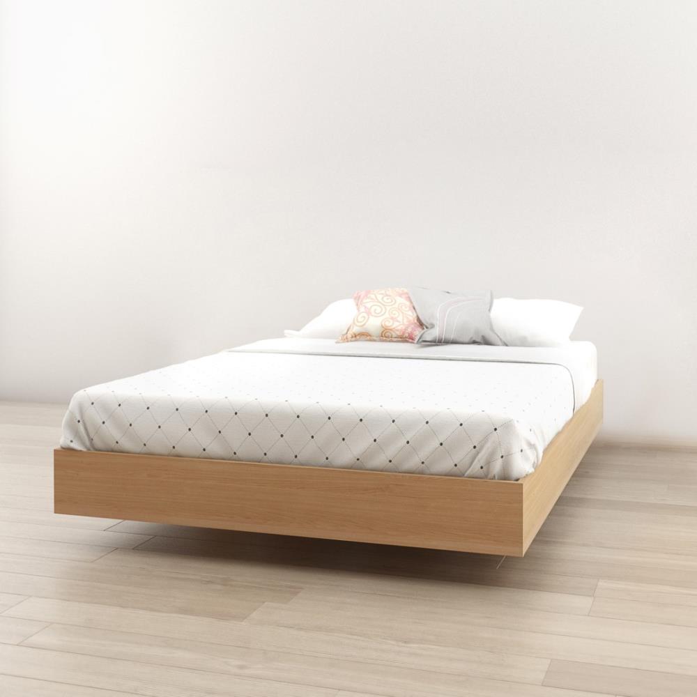 Nexera nordik platform bed sales