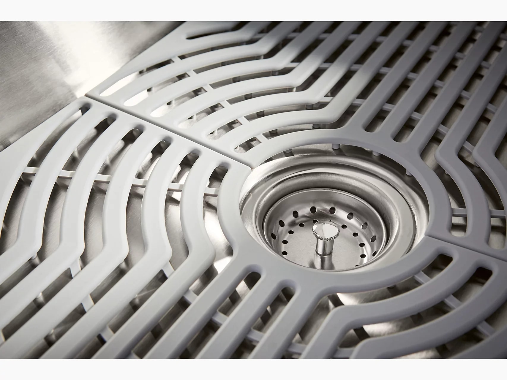 Sterling 20025-PC-NA Kitchen-Sinks - View #2