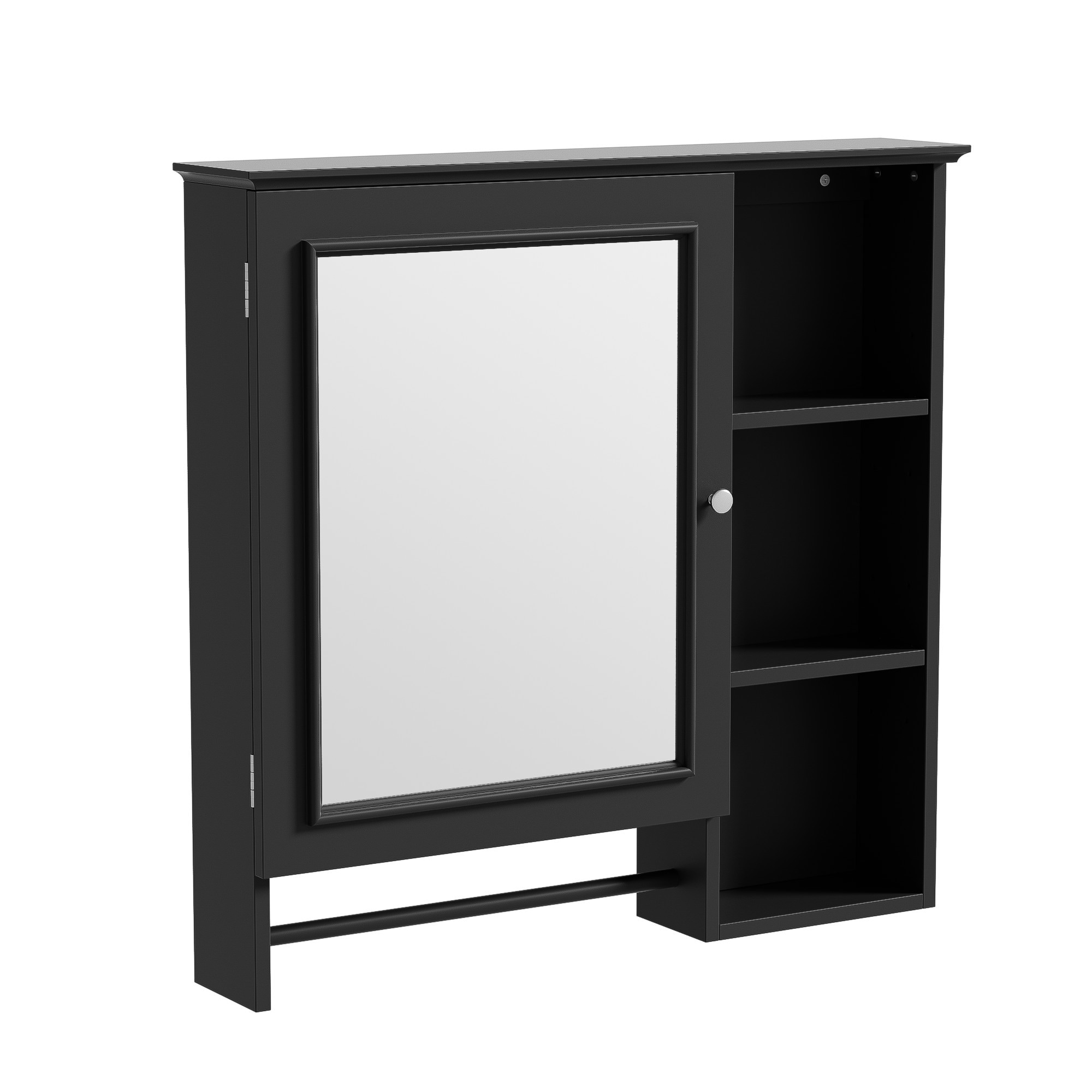ToolCat BZ-2-52-JYG Bathroom-Medicine-Cabinets - View #7