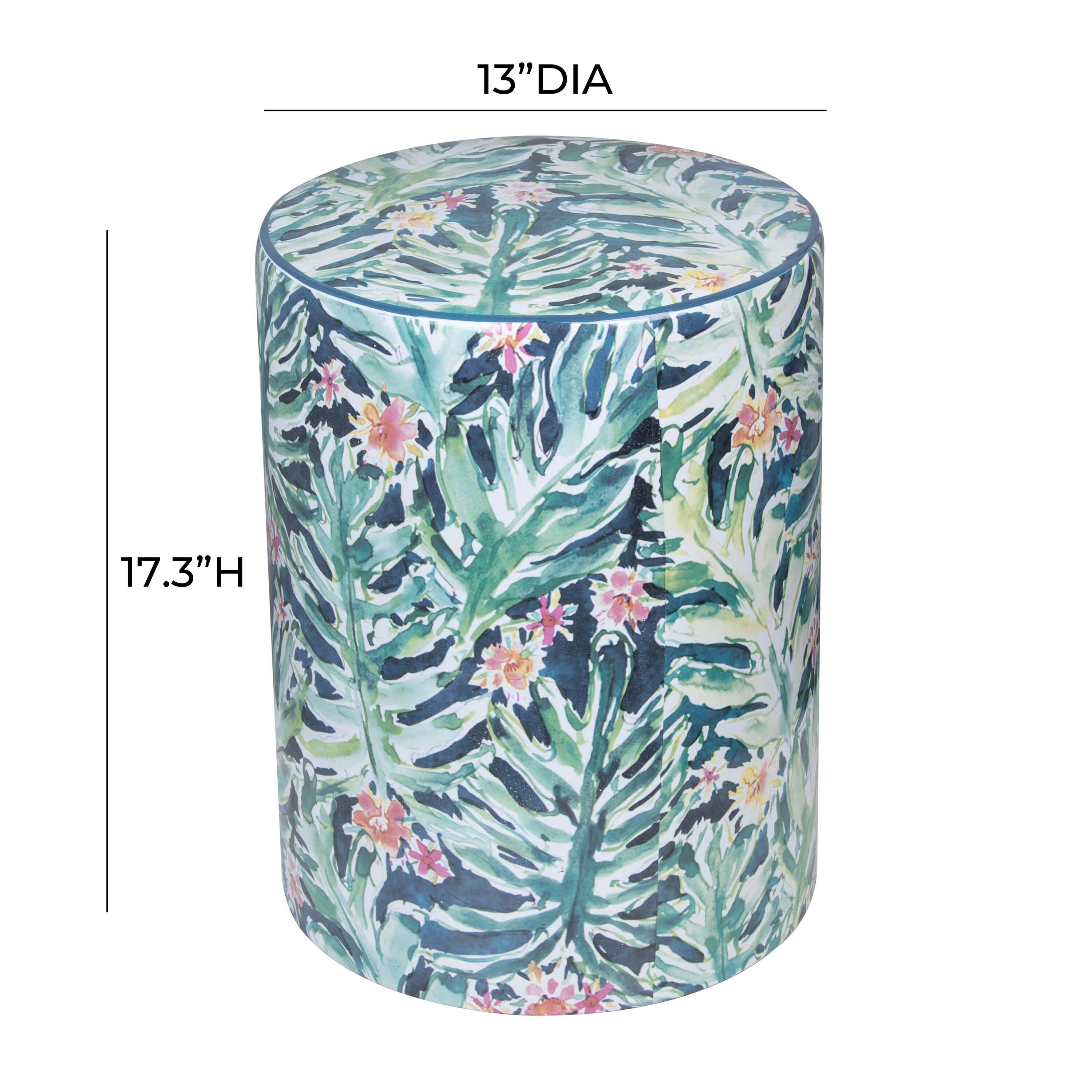 TOV Furniture TOV-OC68774 Stools-Ottomans - View #6