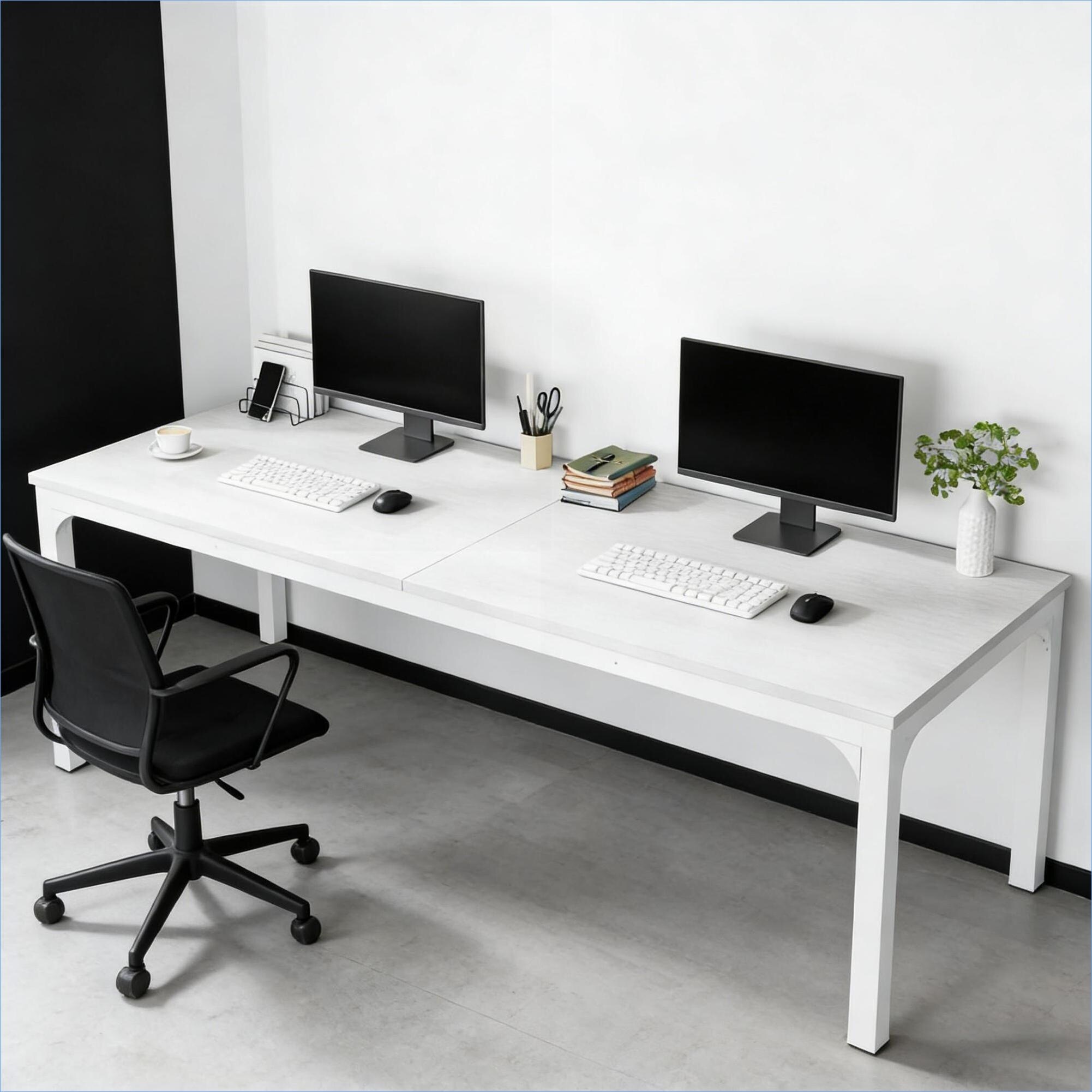 Watnature 14P7EX2XJ0PB desks - View #3