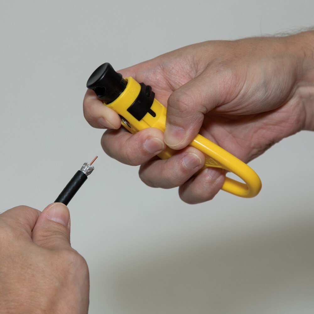 Klein Tools VDV001819 Specialty-Meters - View #7