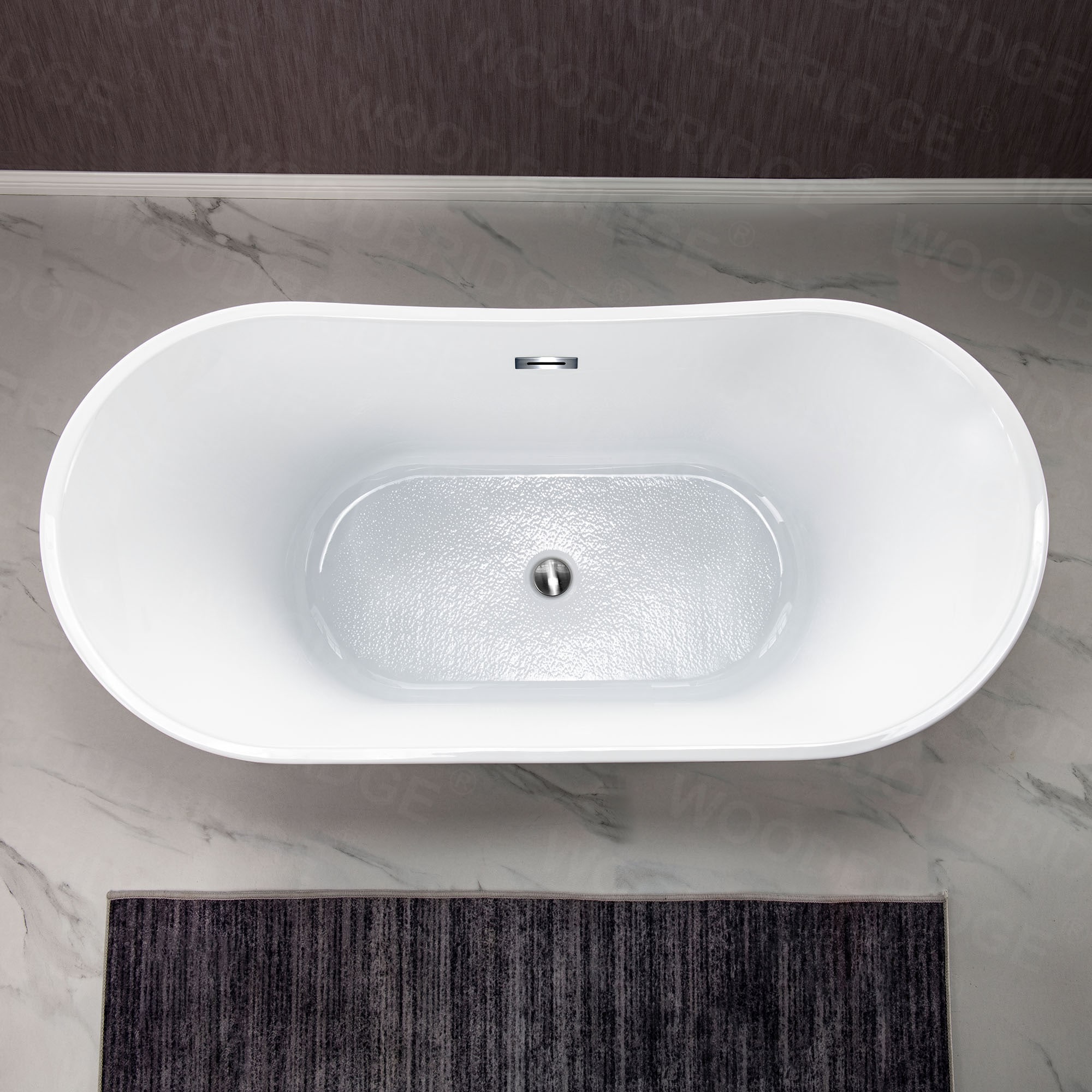 Woodbridge LB142 bathtubs - View #9