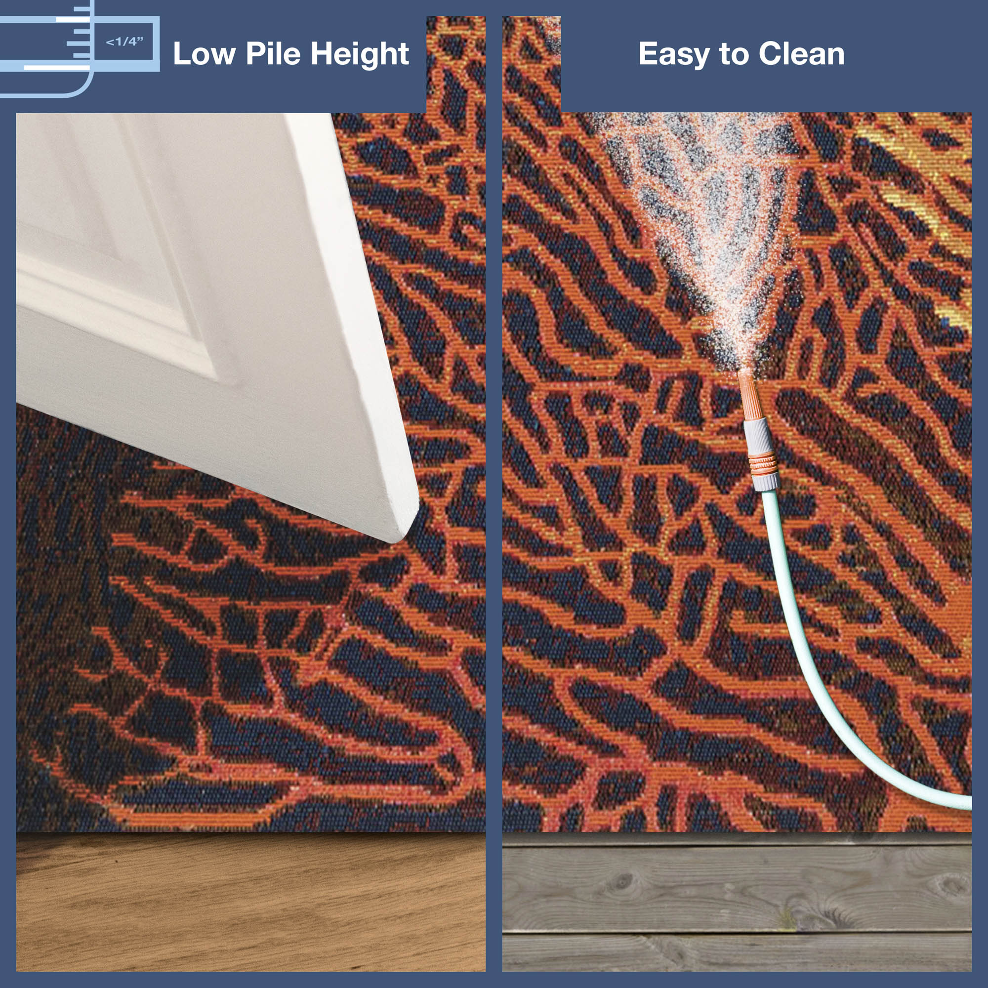 Liora Manne MAUS8822547 rugs - View #7