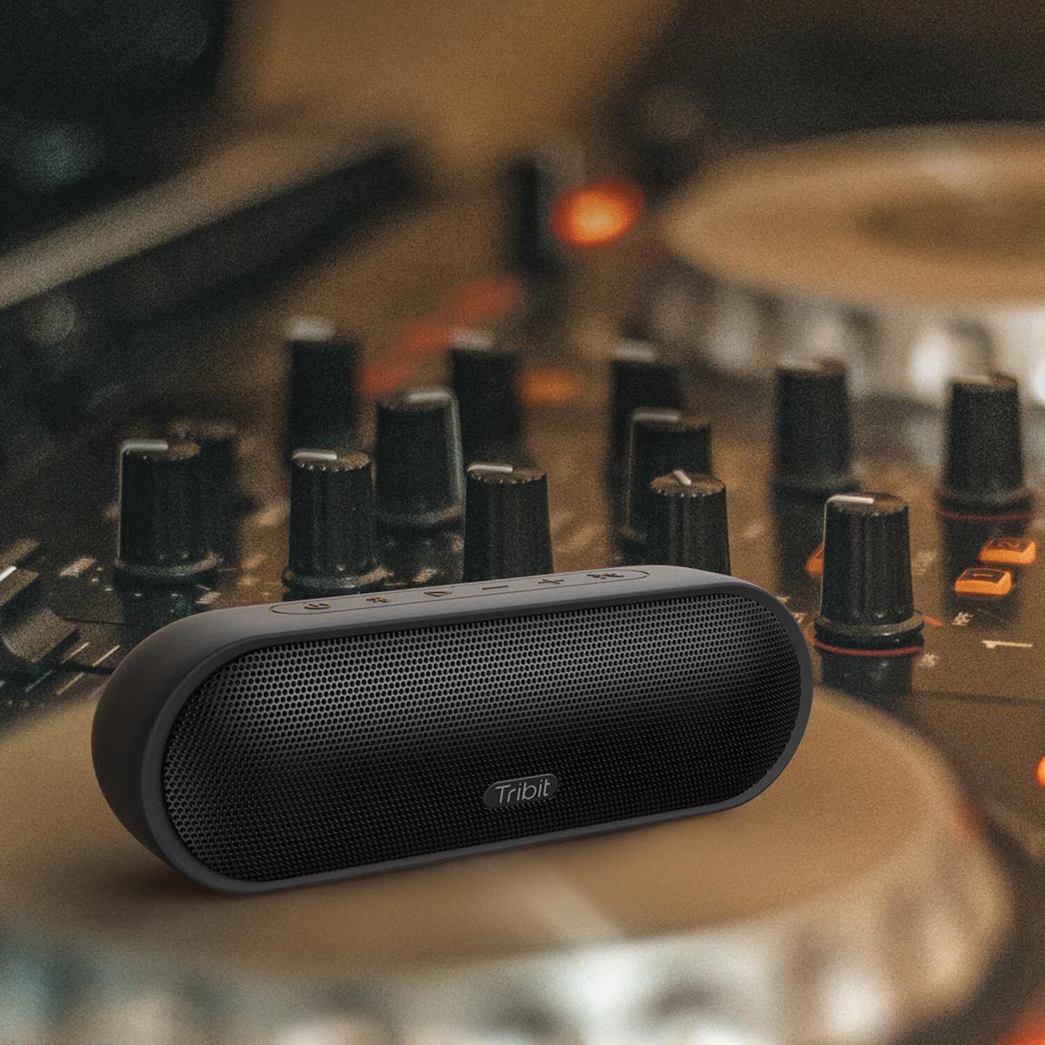 Tribit 1KSE021368N26 Portable-Speakers - View #12