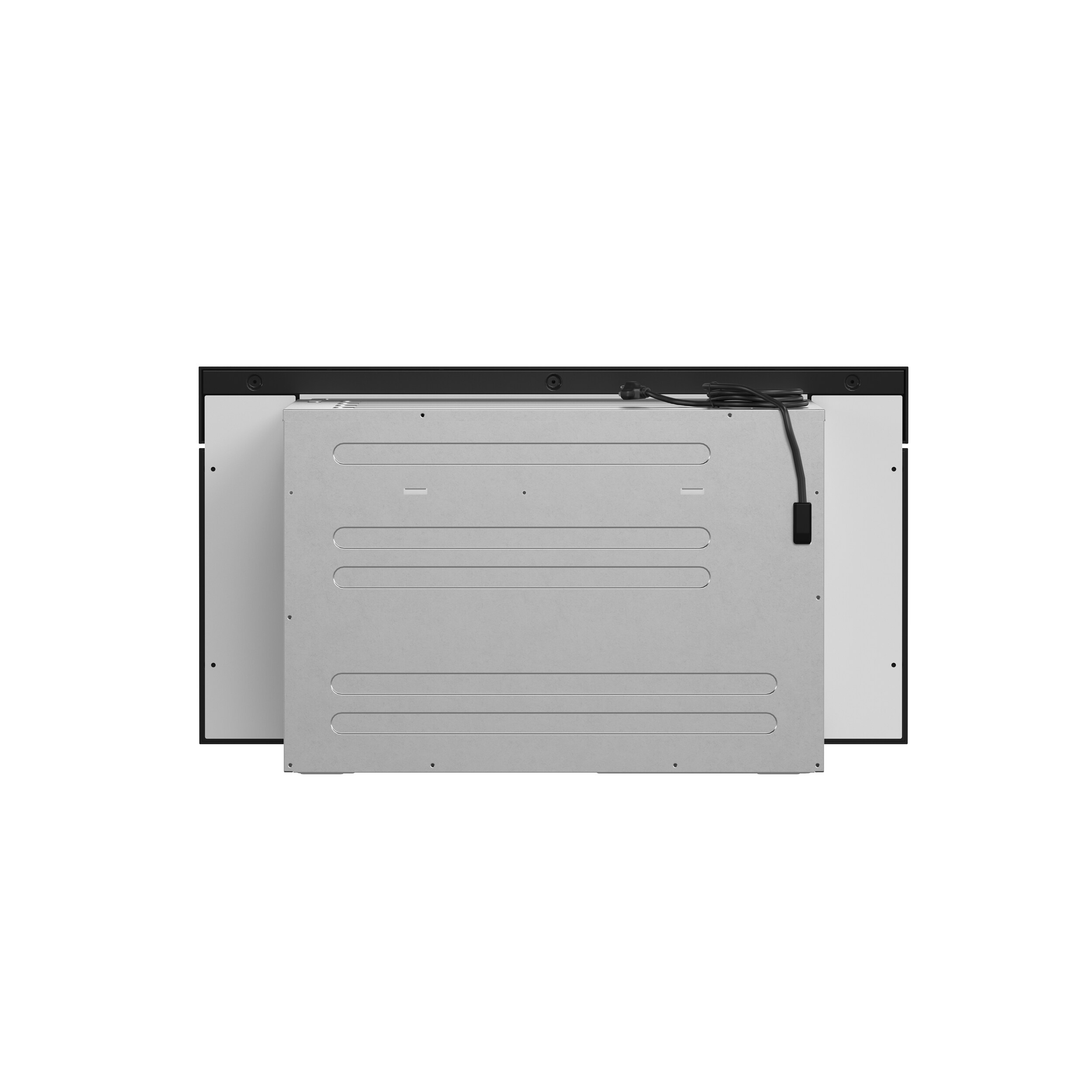FORNO FMWDR3000-30BLK Microwave-Drawers - View #11