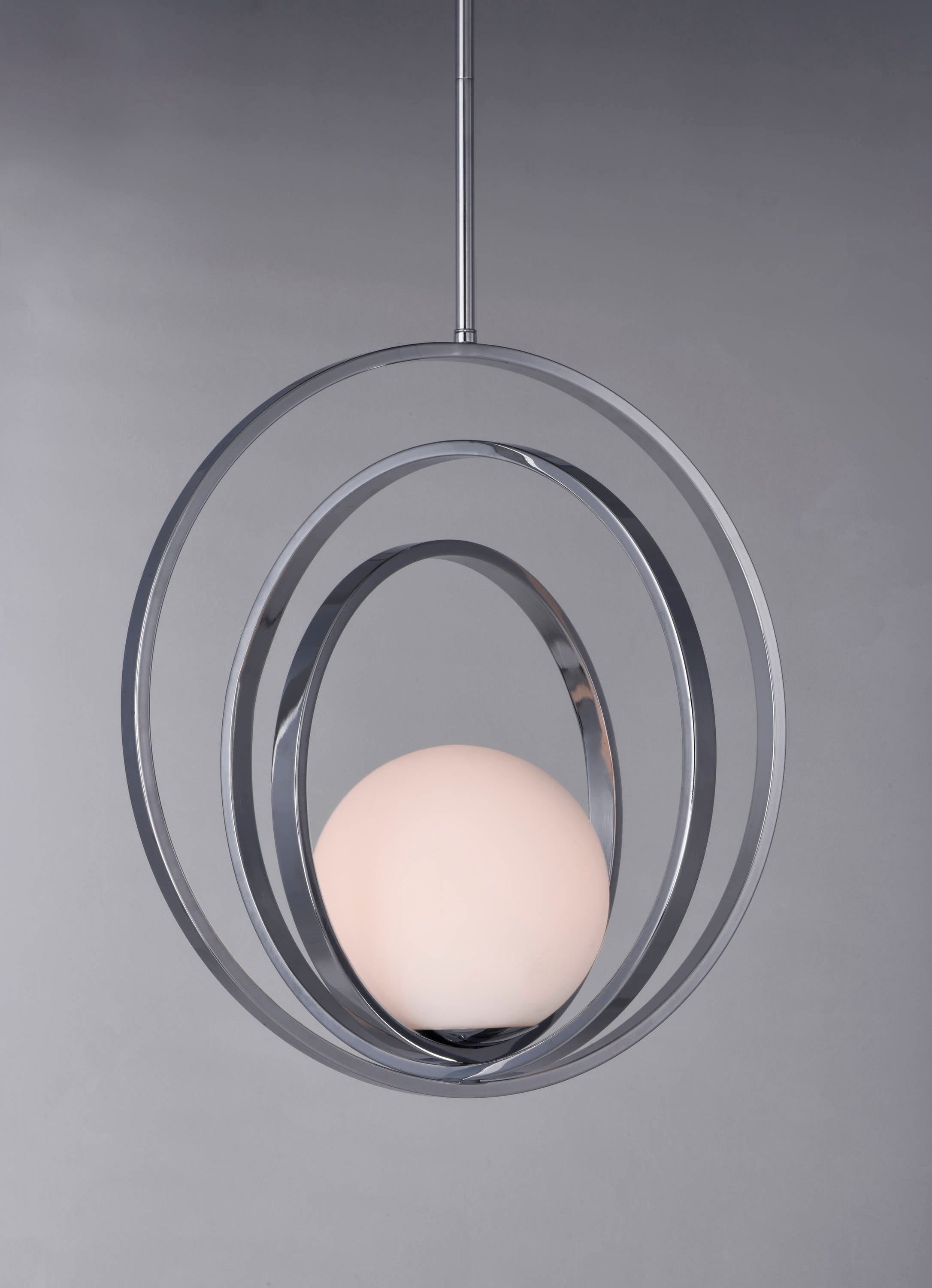 Maxim Lighting 26054SWPC Pendant-Lights - View #2