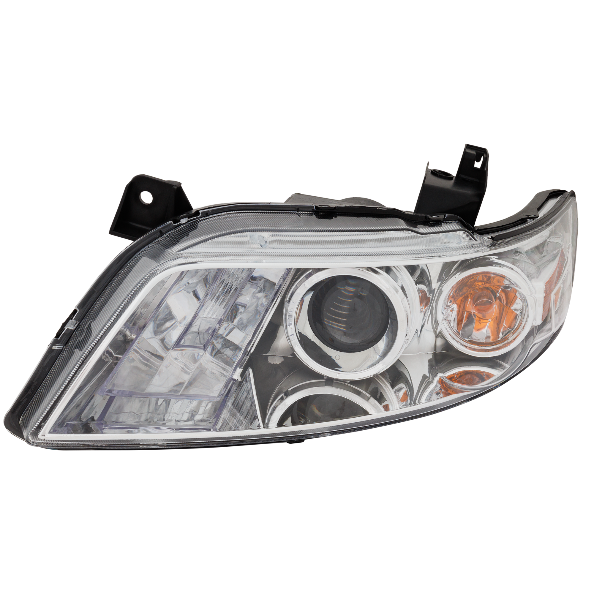 Garage-Pro JCWI100120GP Headlight Compatible with 2003-2008 Infiniti Fx35- Fits 2003-2008 Infiniti Fx45 Driver Side Xenon