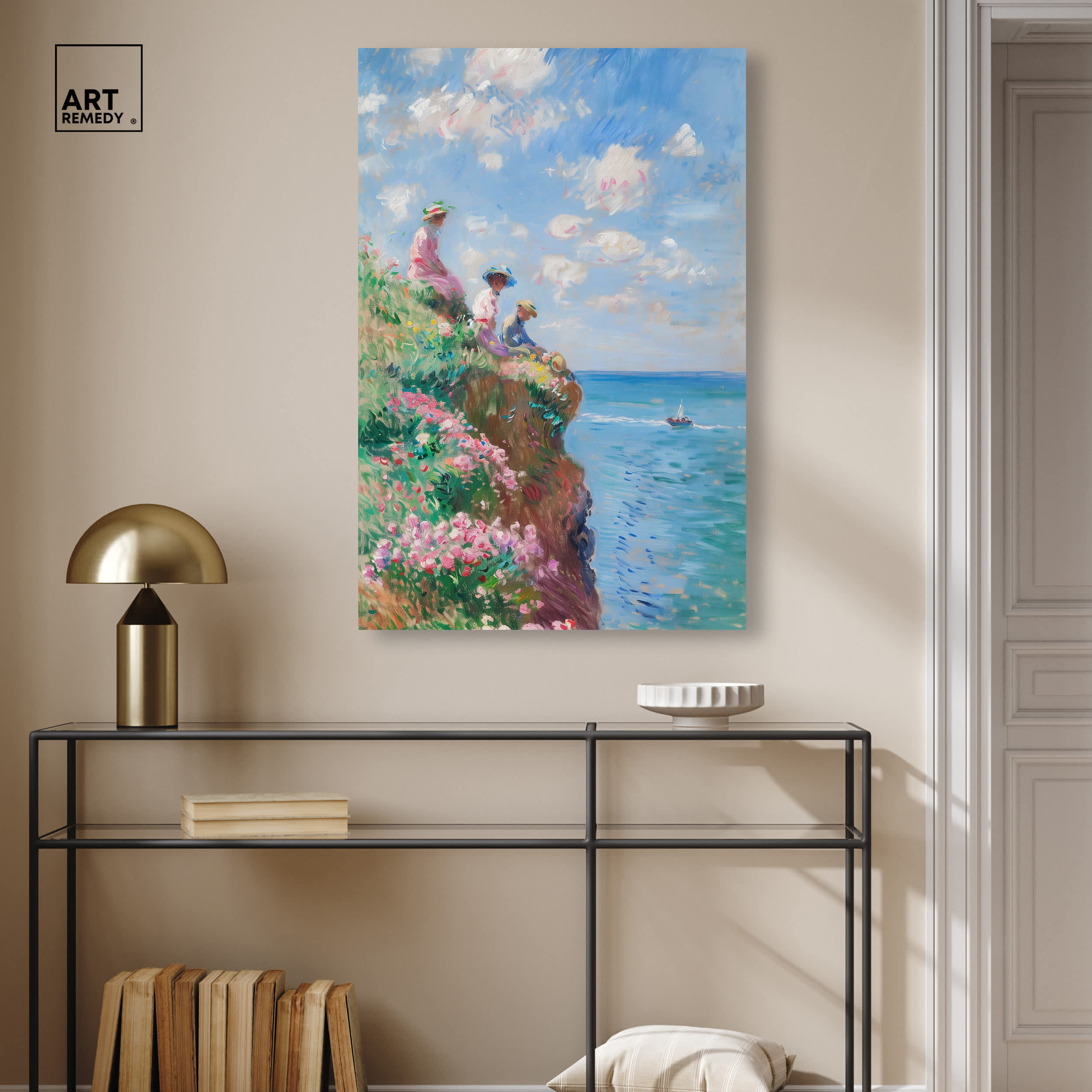 Art Remedy 005771300SCK81S Wall-Art - View #2