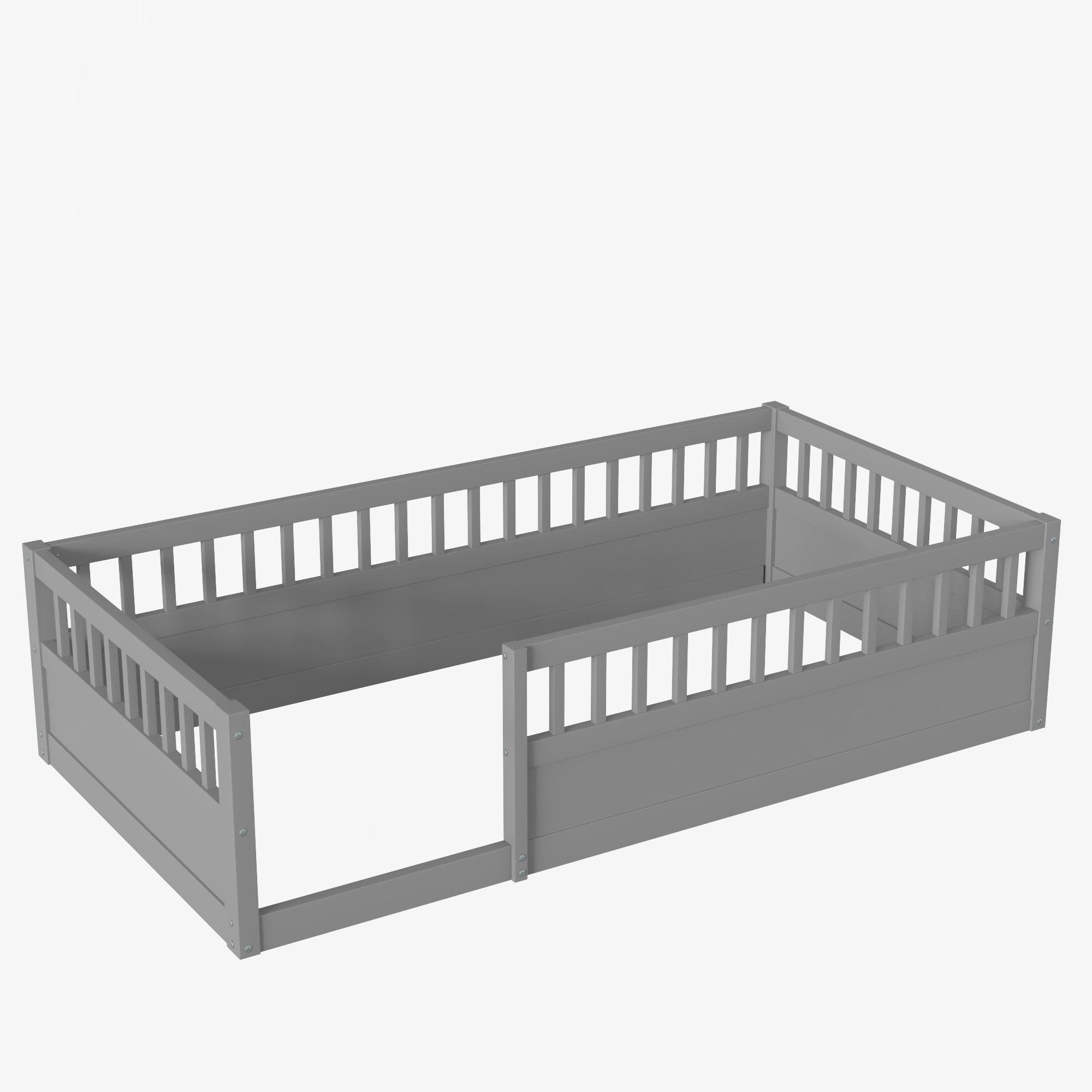 Yiekholo LL-1946AAE beds - View #7