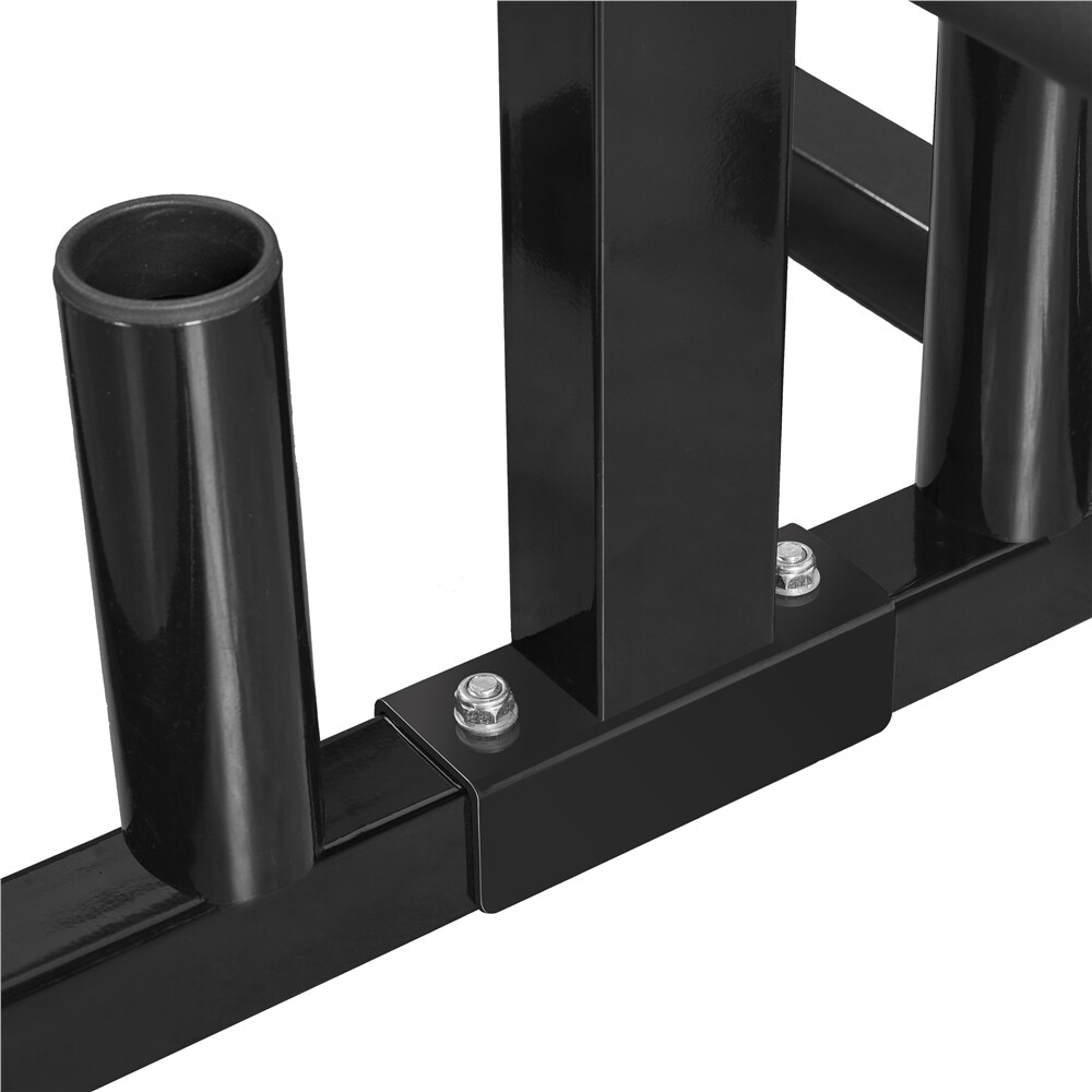 Yaheetech LSLAG00001 Barbells-Weight-Bars-Plates - View #5