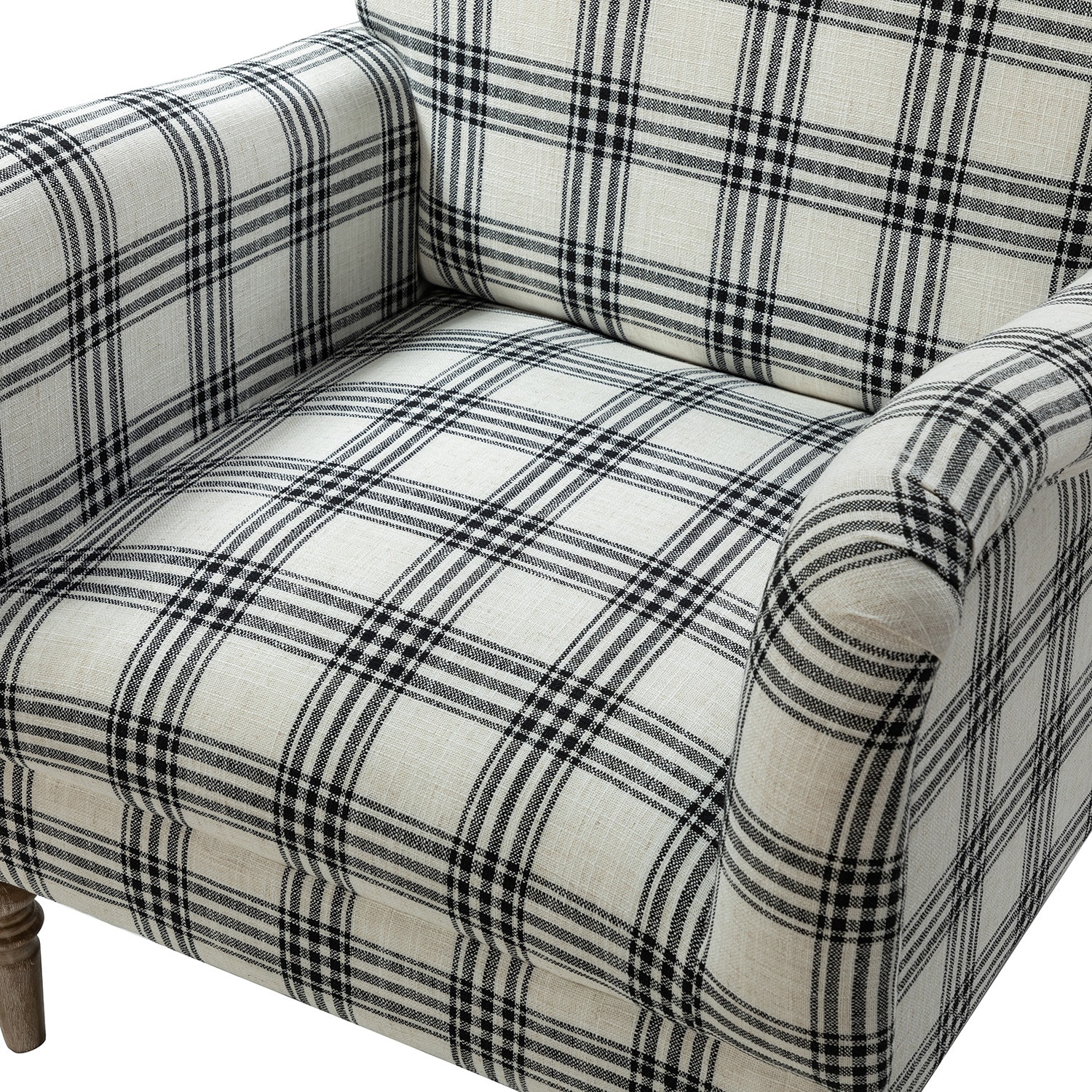 14 Karat Home HCHS0193-BLACK chairs - View #4