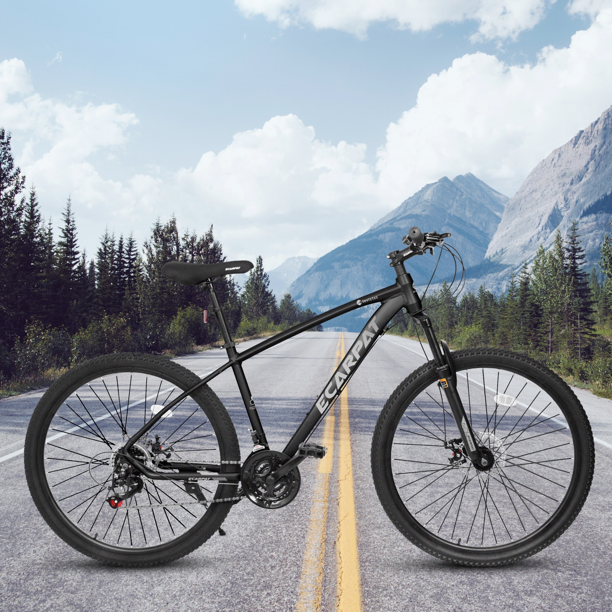 Bybafun YC2100033 bikes - View #7