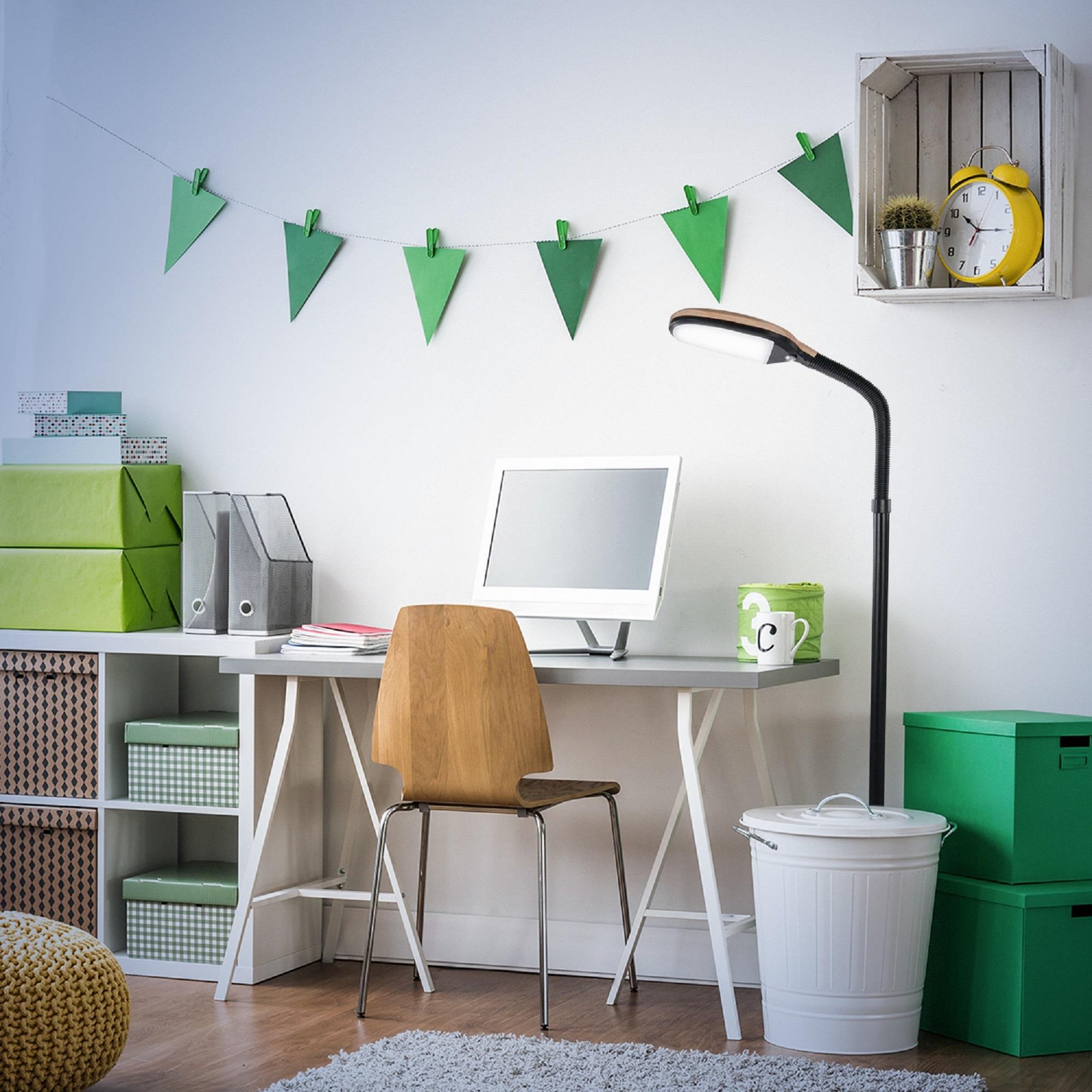 Brightech FL-LTSPN-WD floorlamps - View #3