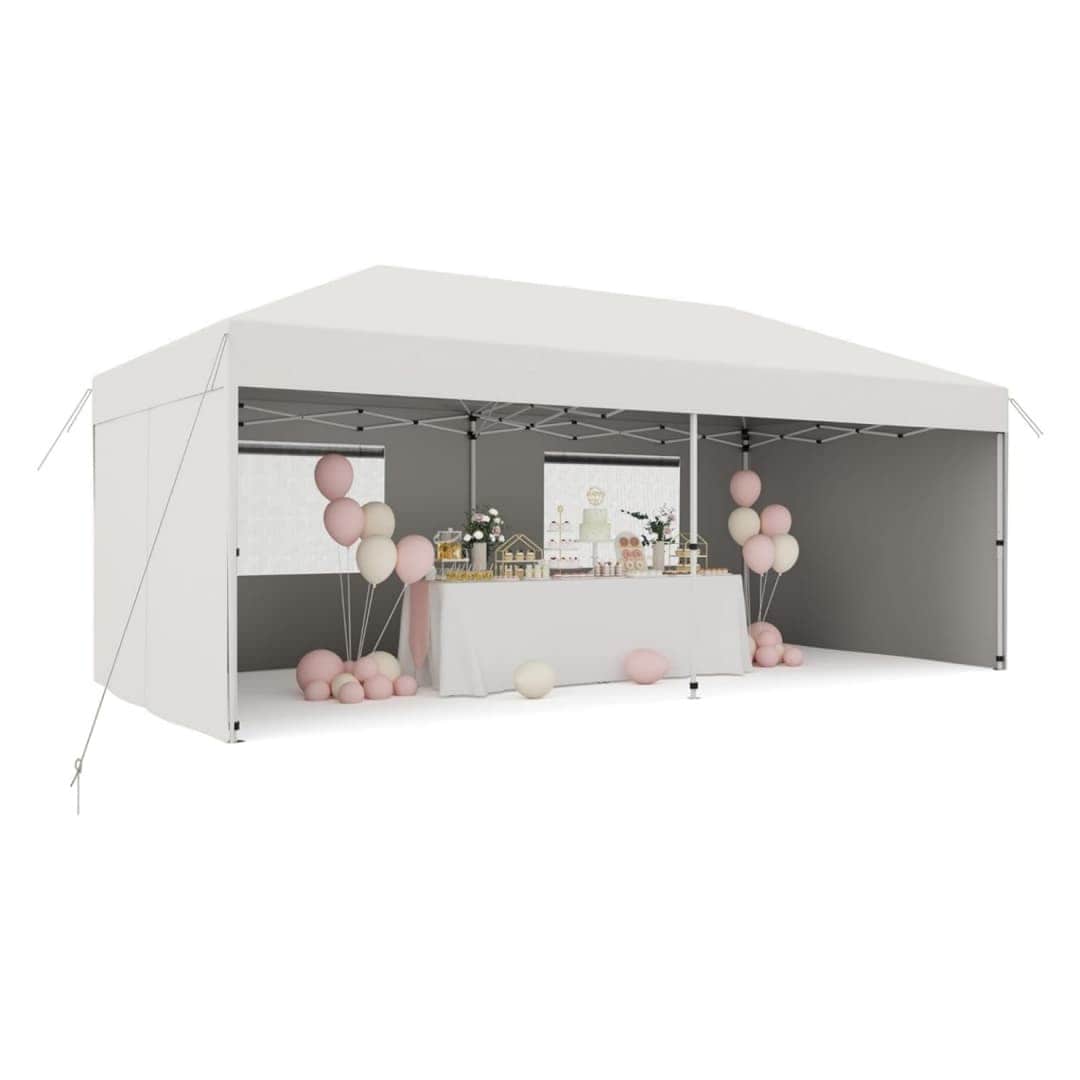 Qeetex KL-PHO-10XC273P Pergolas-2 - View #4