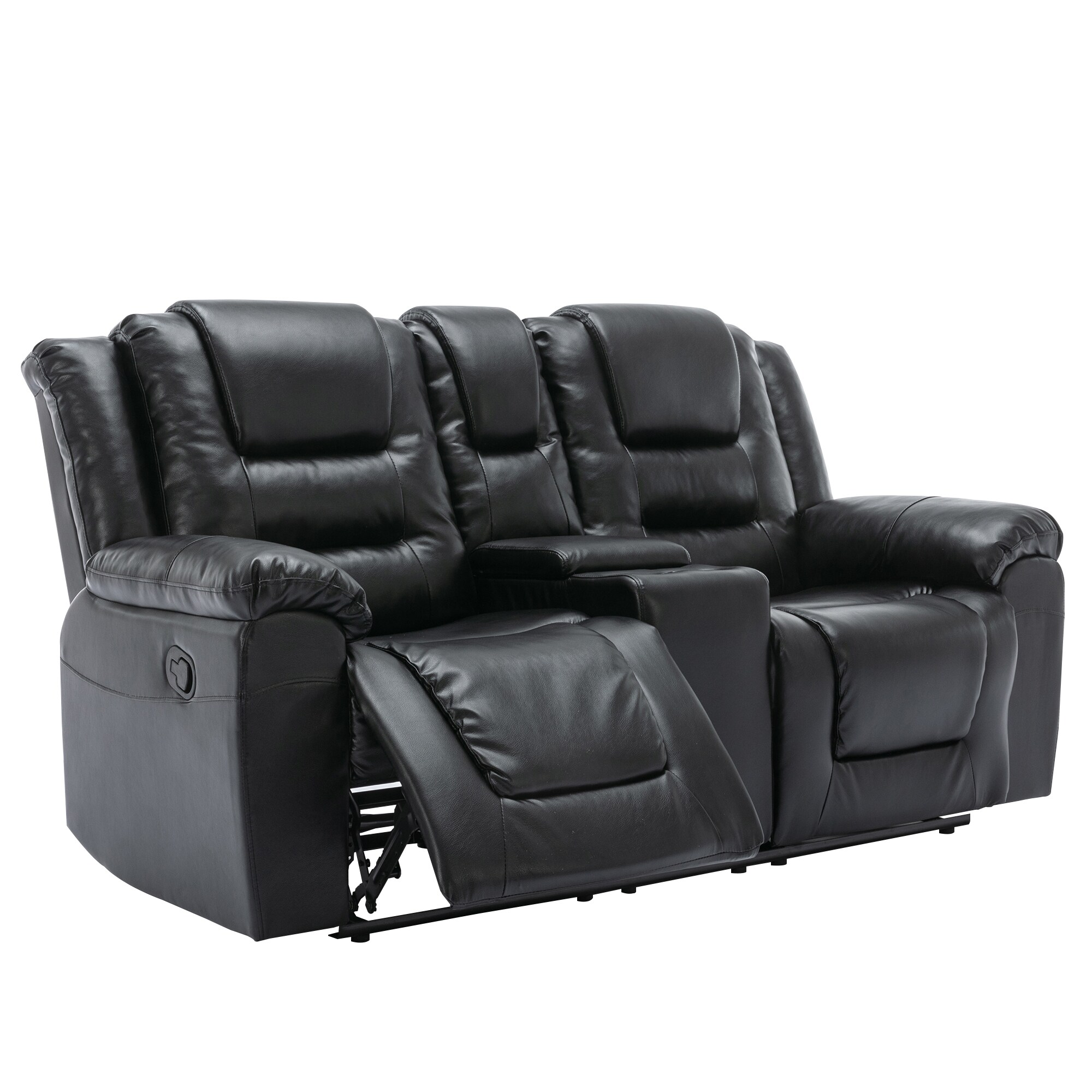 Clihome CL-OR3619B recliners - View #6