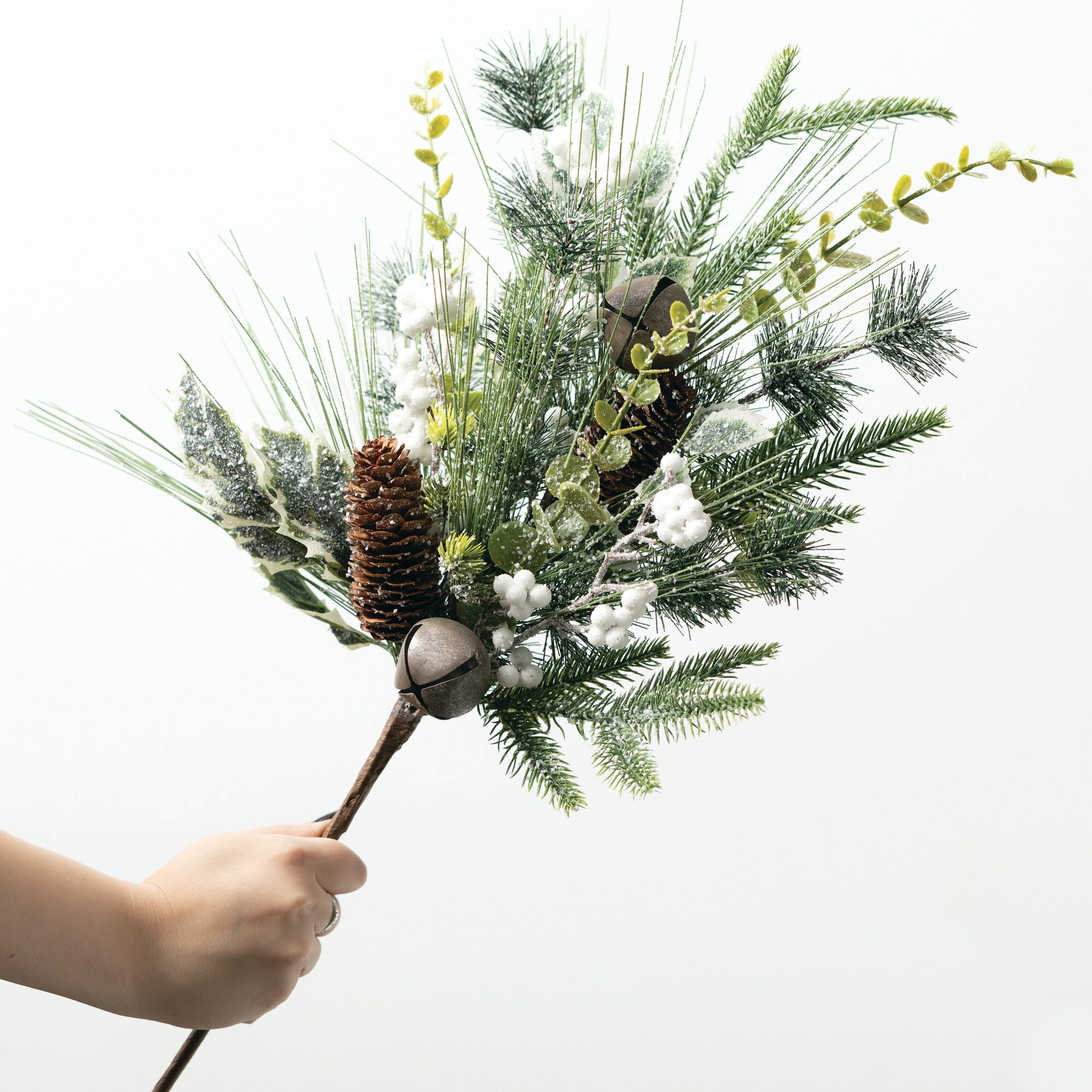 Sullivans SP1269 Christmas-Picks-Clips - View #3