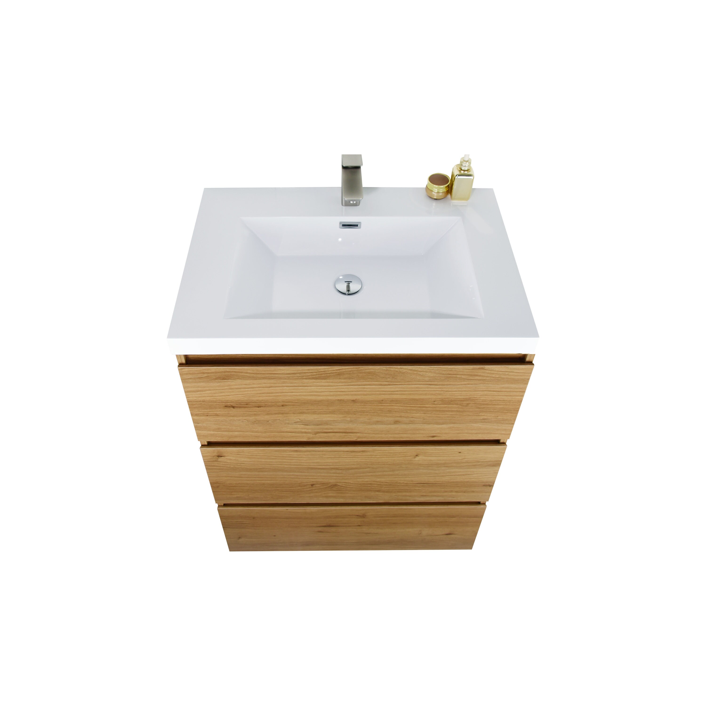 Moreno Bath MOA24-AV Bath-Vanity-Combo - View #5