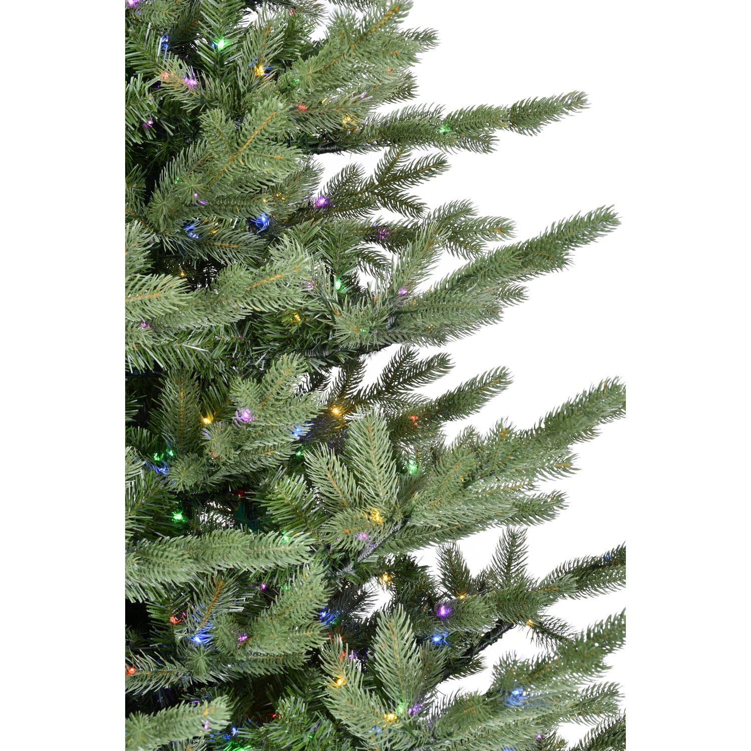 Fraser Hill Farm FFFX075-6MGR Artificial-Christmas-Trees - View #12