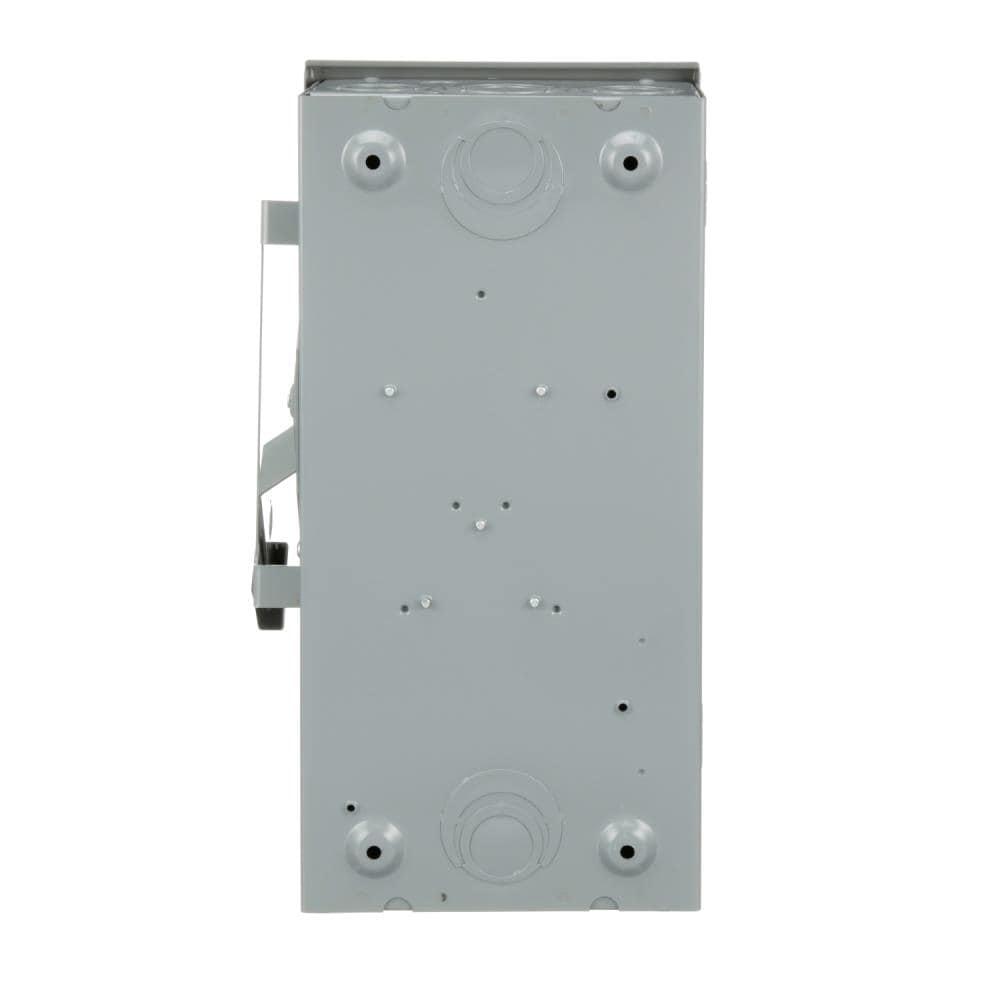 Square D D323N Safety-Switches - View #4