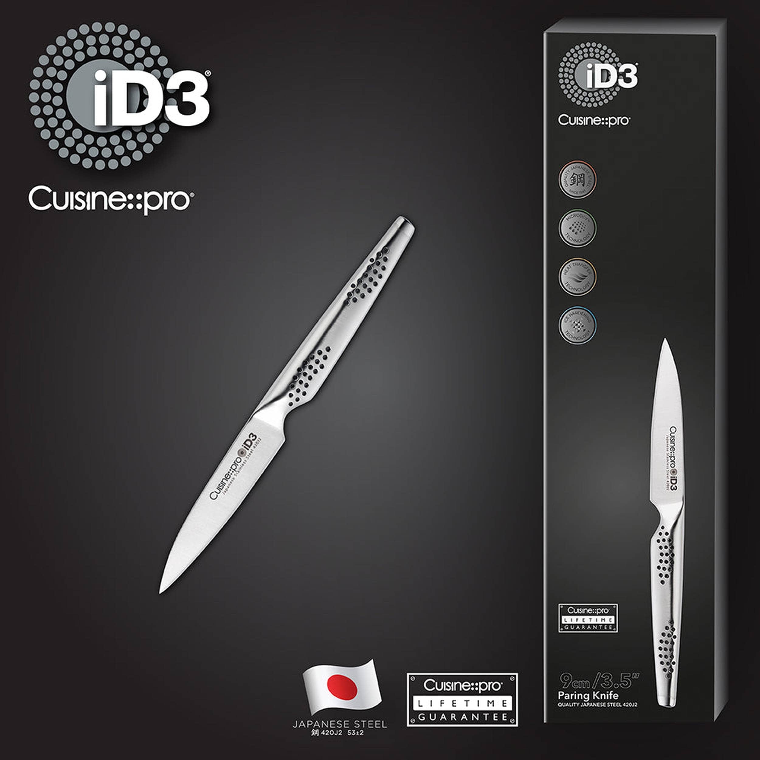 Cuisine::pro 1029302 cutlery - View #7