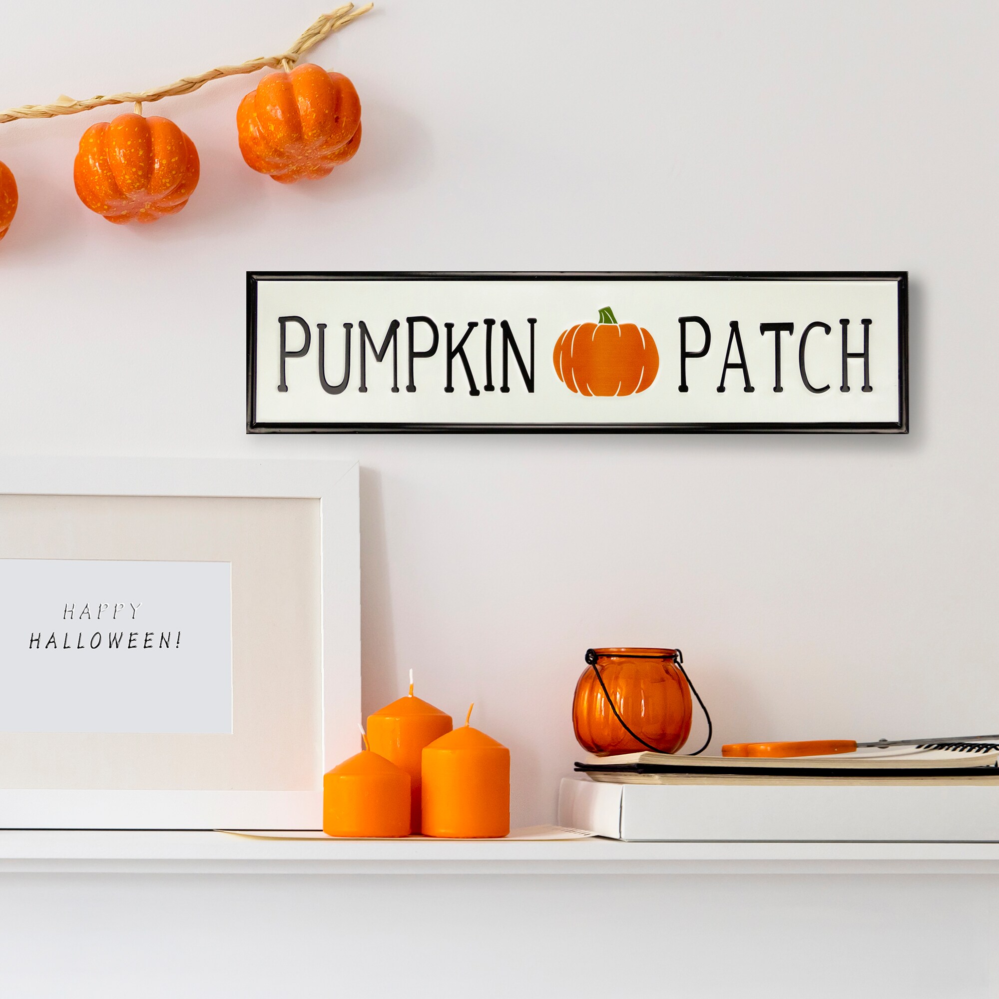 Northlight 34865407 Indoor-Thanksgiving-Decor - View #2