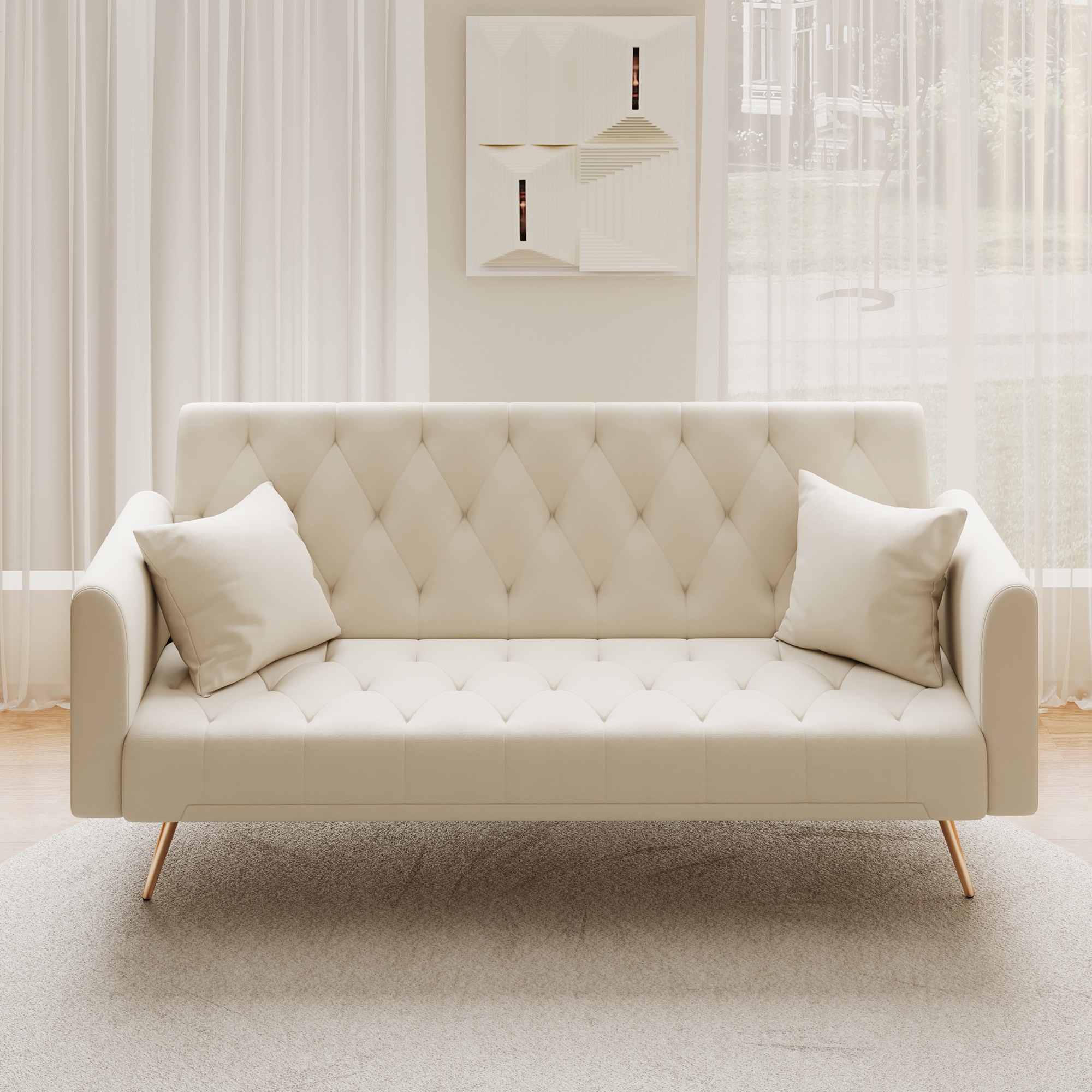 Bybafun YC5200055 Sofas-Loveseats - View #14