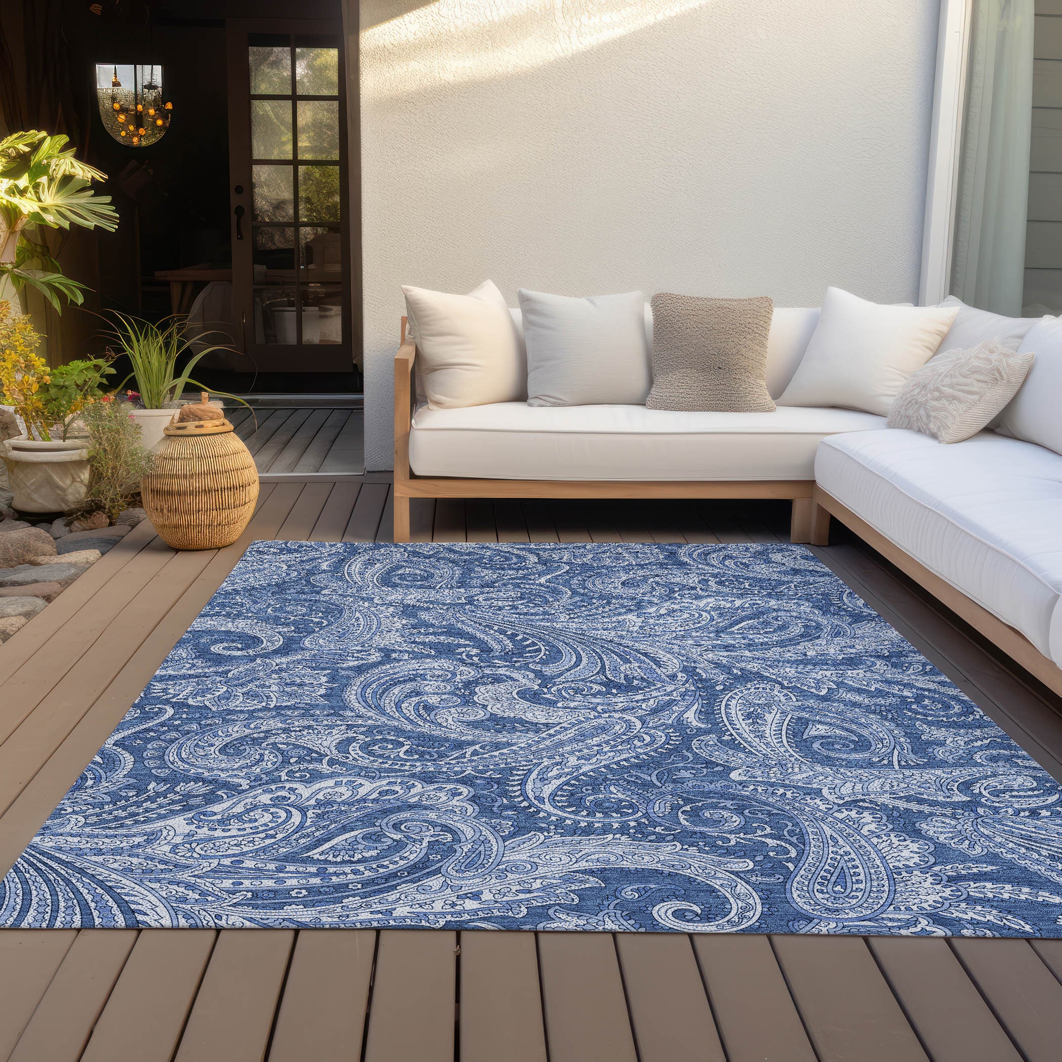 Addison Rugs ACN654NA5X8 rugs - View #8