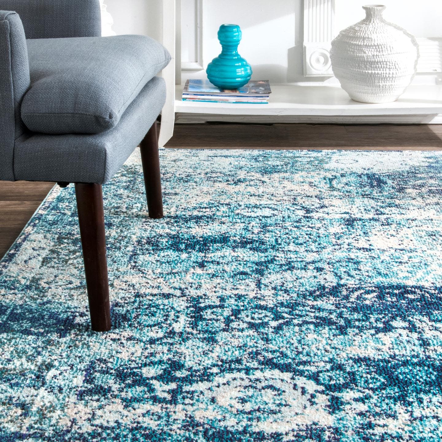 nuLOOM KKCB08B-6709 rugs - View #3