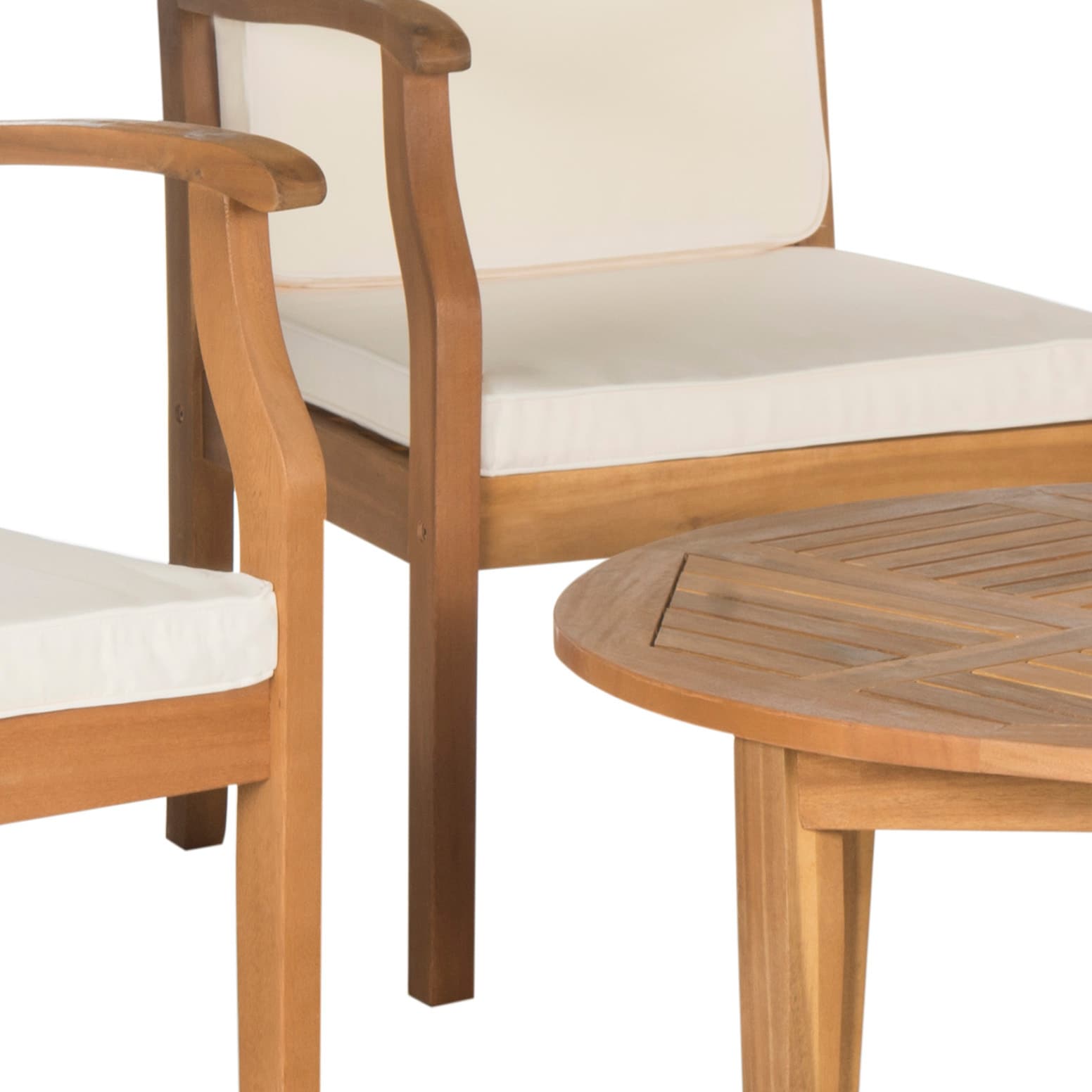 Safavieh PAT6719A Patio-Conversation-Sets - View #5