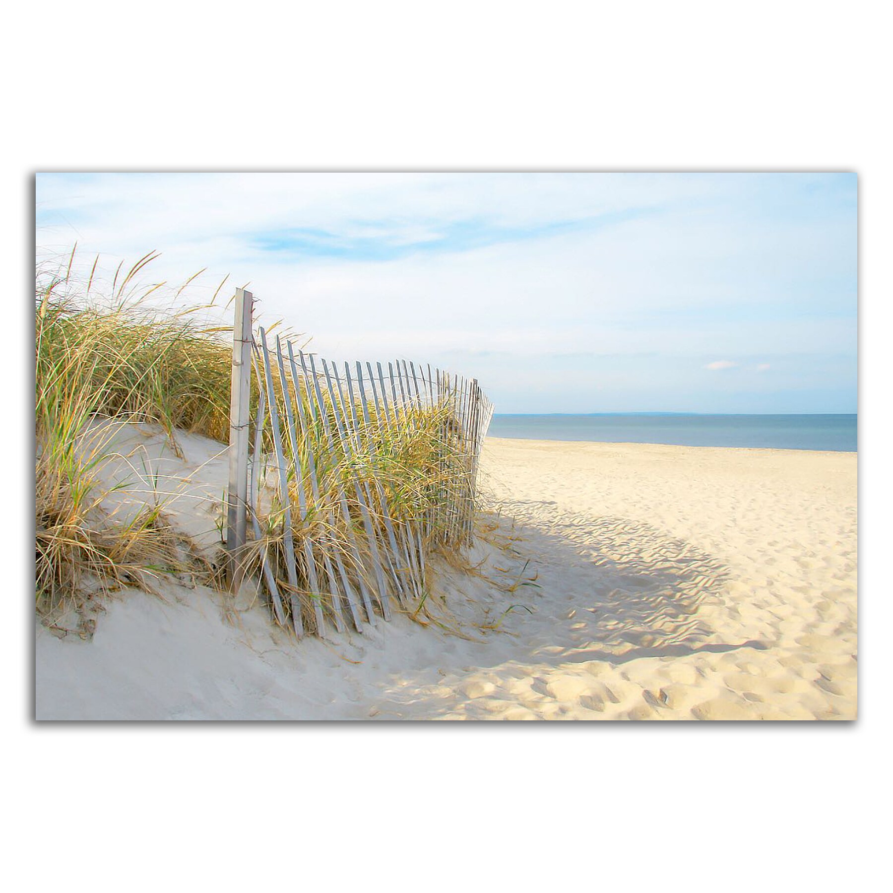Tangletown Fine Art 8R1210DC-3624 Wall-Art - View #3