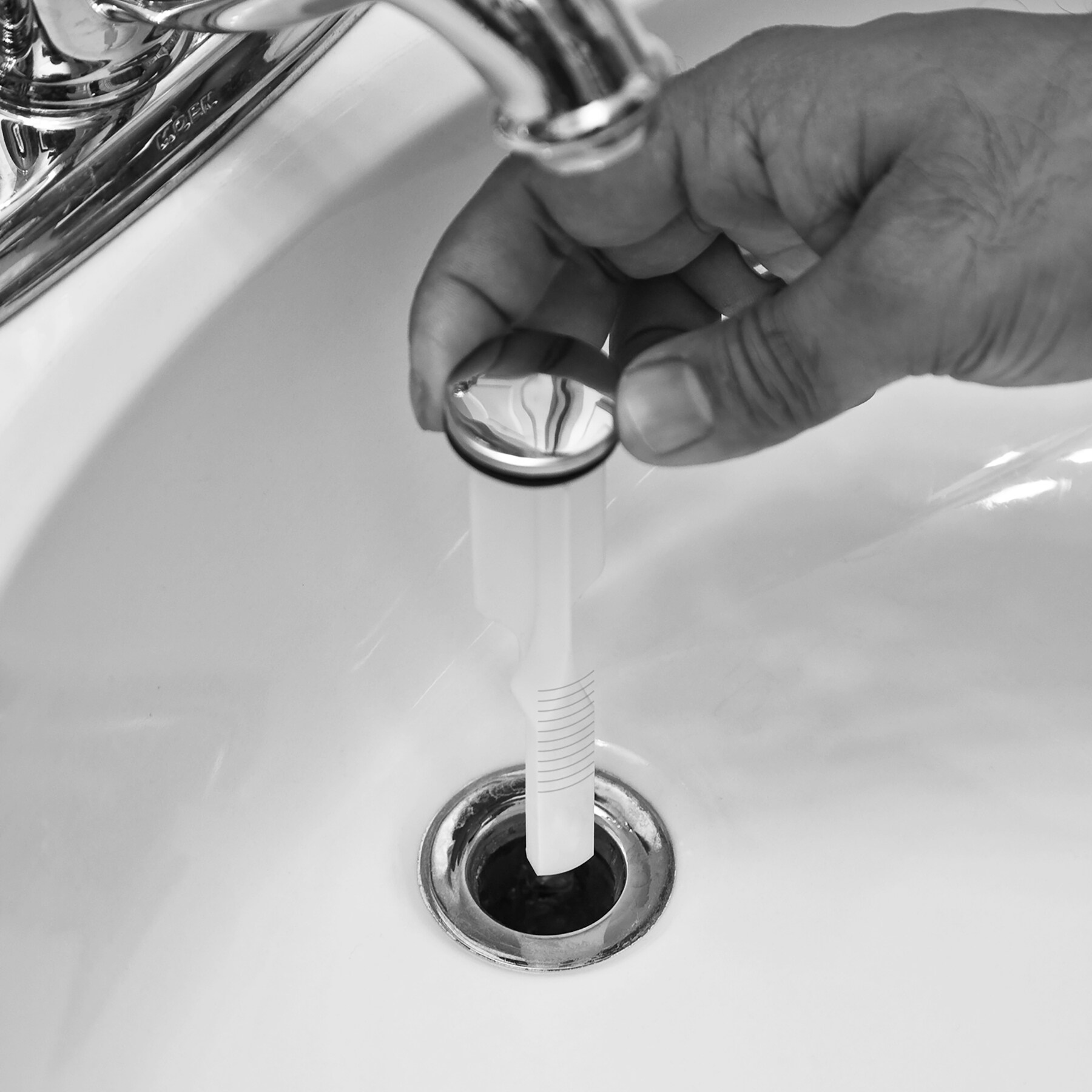 PF WaterWorks PF6016-BN-WP Lavatory-Faucets - View #10