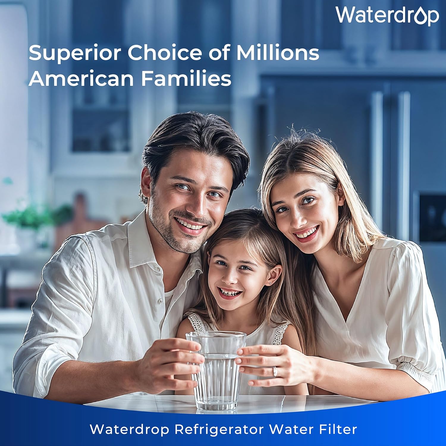 Waterdrop B-WDP-F48-3 Replacement-Water-Filters-Cartridges - View #6