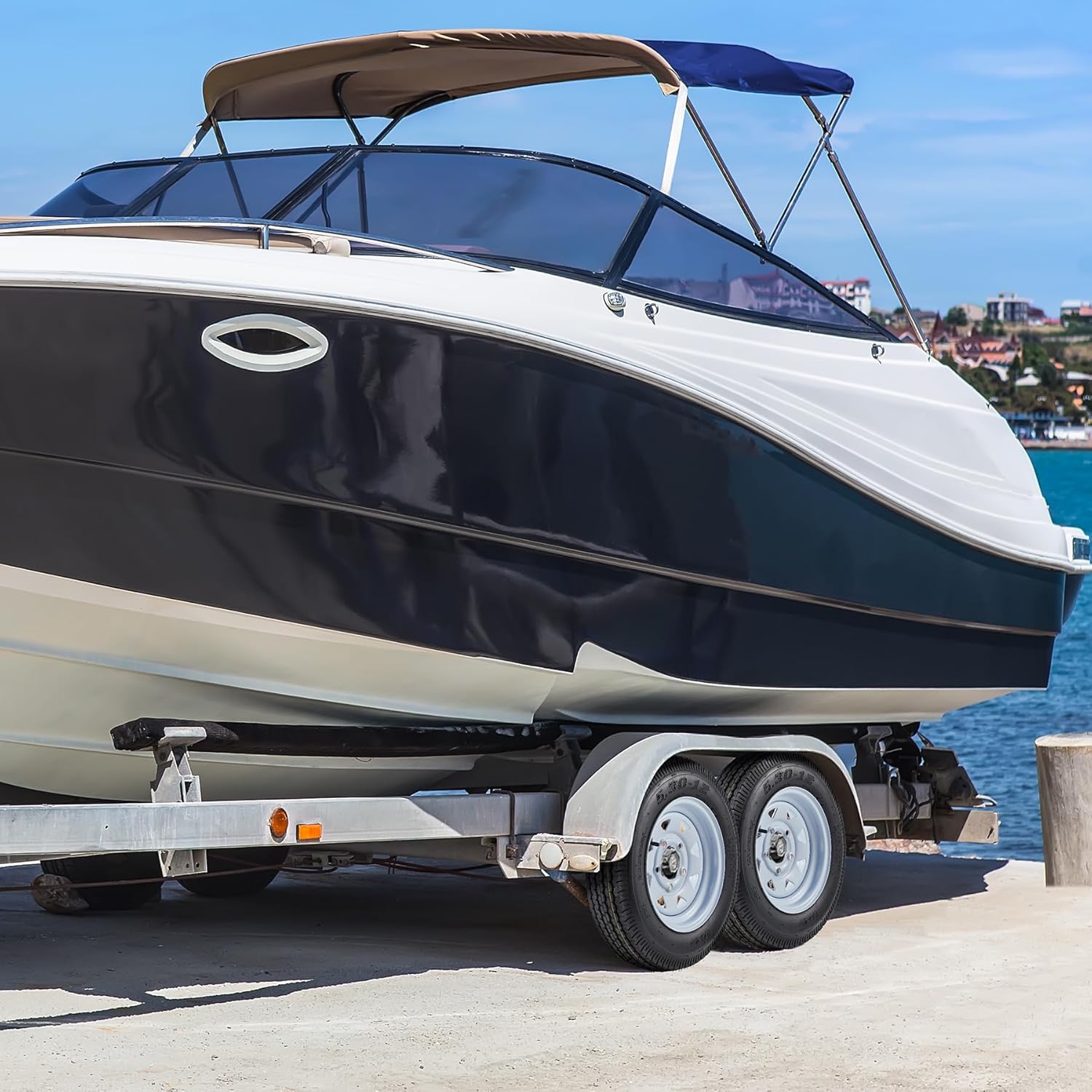 Garvee YHQ-PAU-0FQP66A1 Trailer-Towing-Accessories - View #5