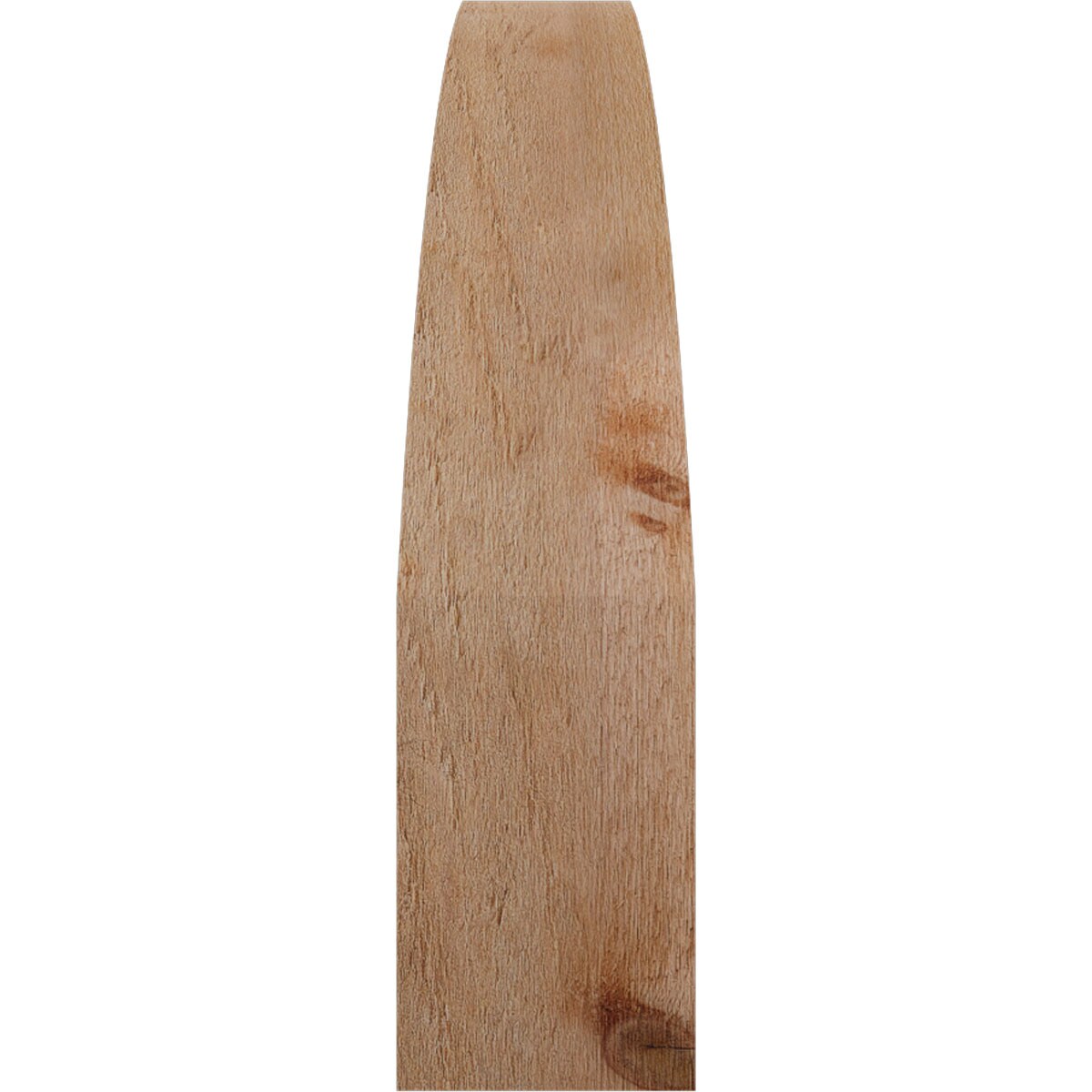 Ekena Millwork BRC06X24X28THR00RWR braces - View #4