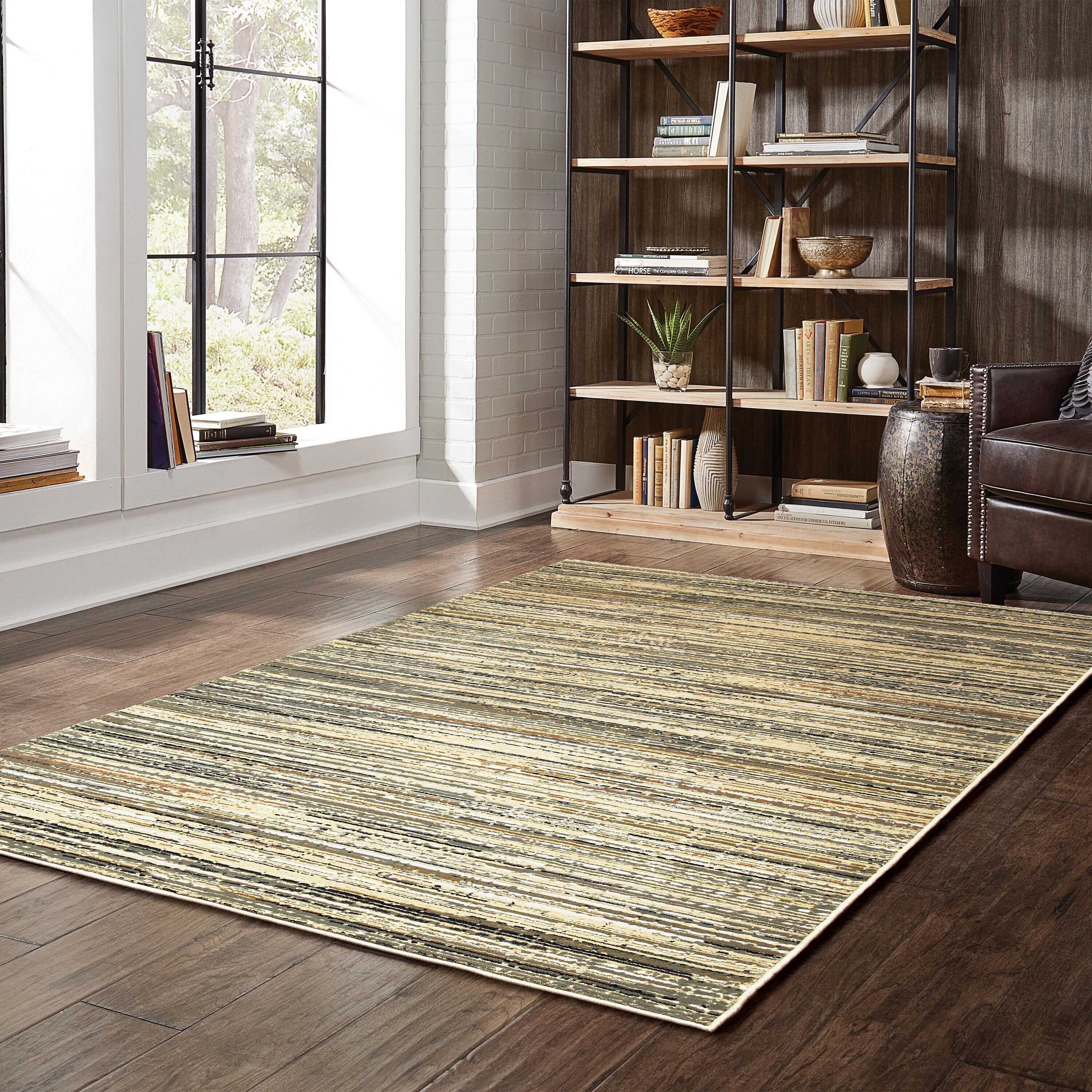 Archer Lane 133BOWE2J0L rugs - View #14